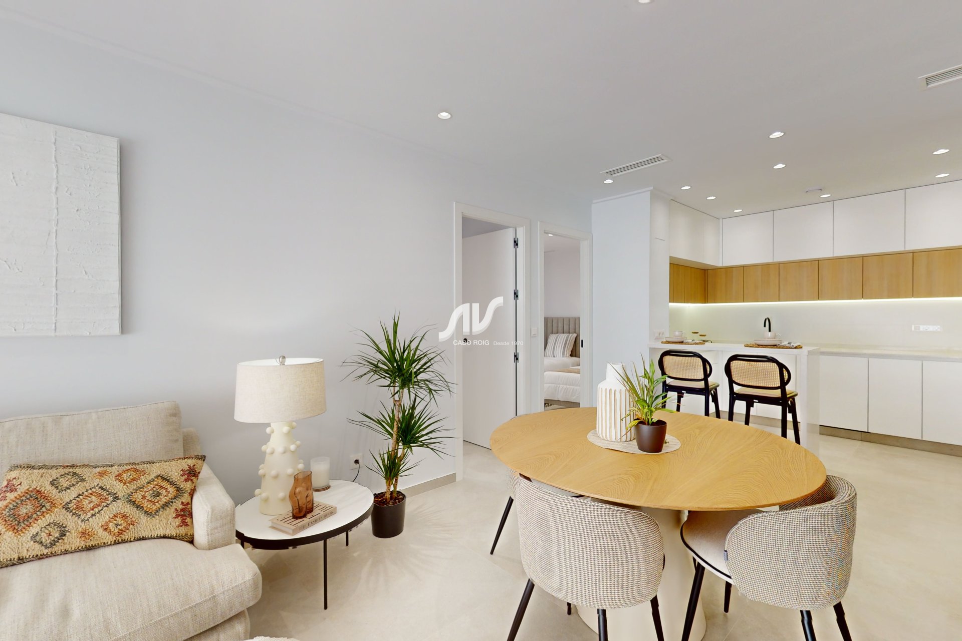 Nuevo - Bungalow - Guardamar del Segura