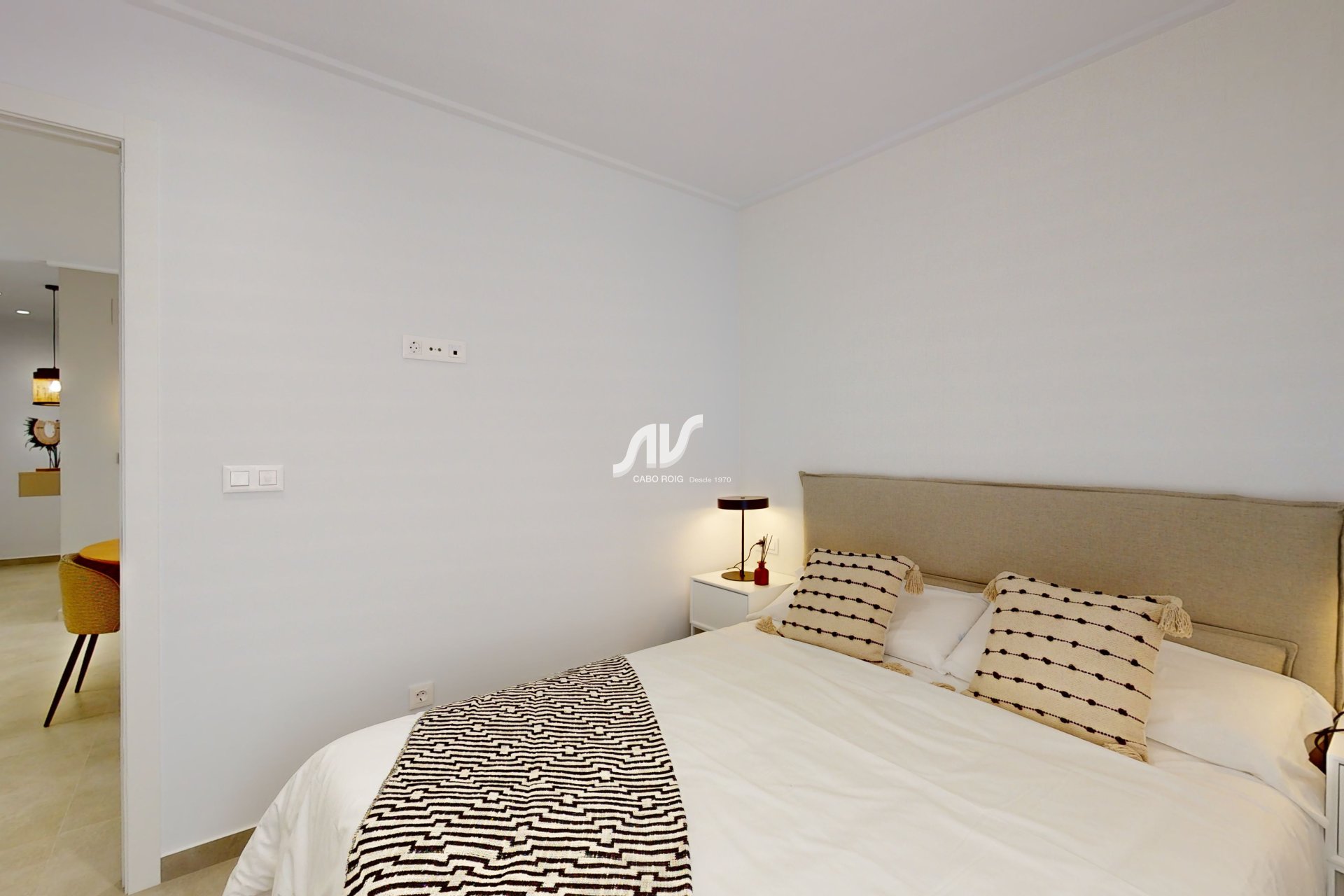 Nuevo - Bungalow - Guardamar del Segura