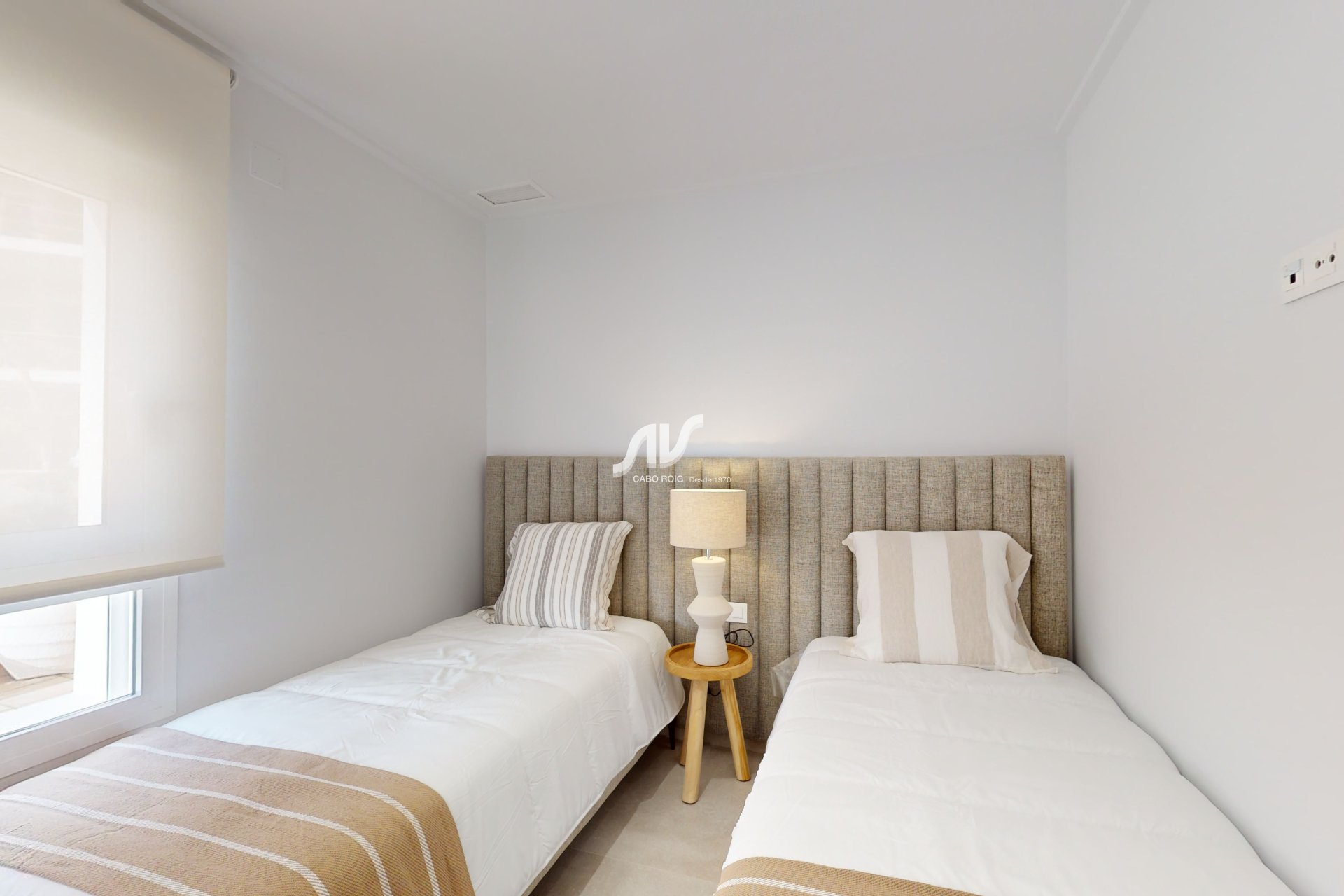 Nuevo - Bungalow - Guardamar del Segura