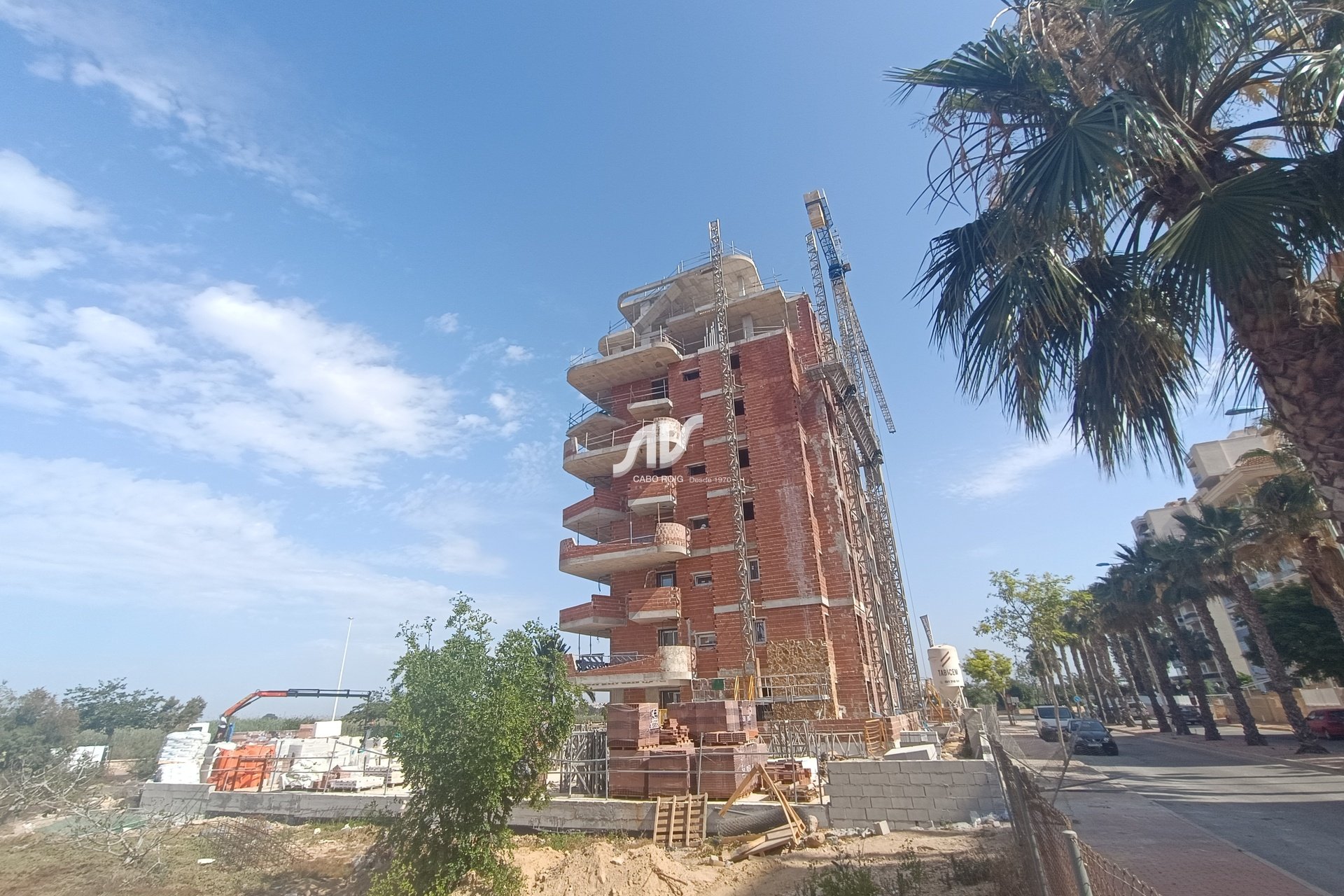 Nuevo - Bungalow - Guardamar del Segura