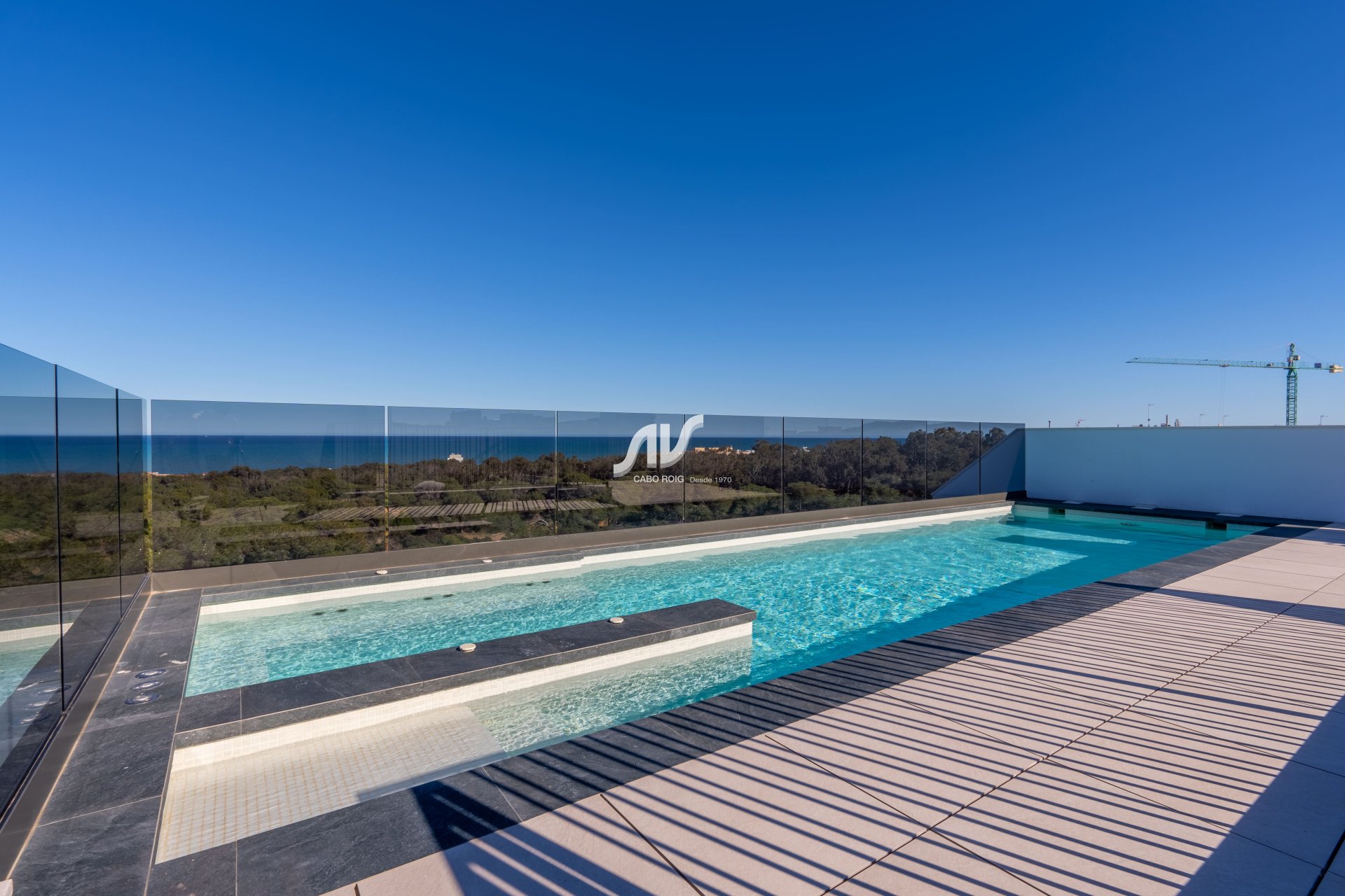 Nuevo - Bungalow - Guardamar del Segura