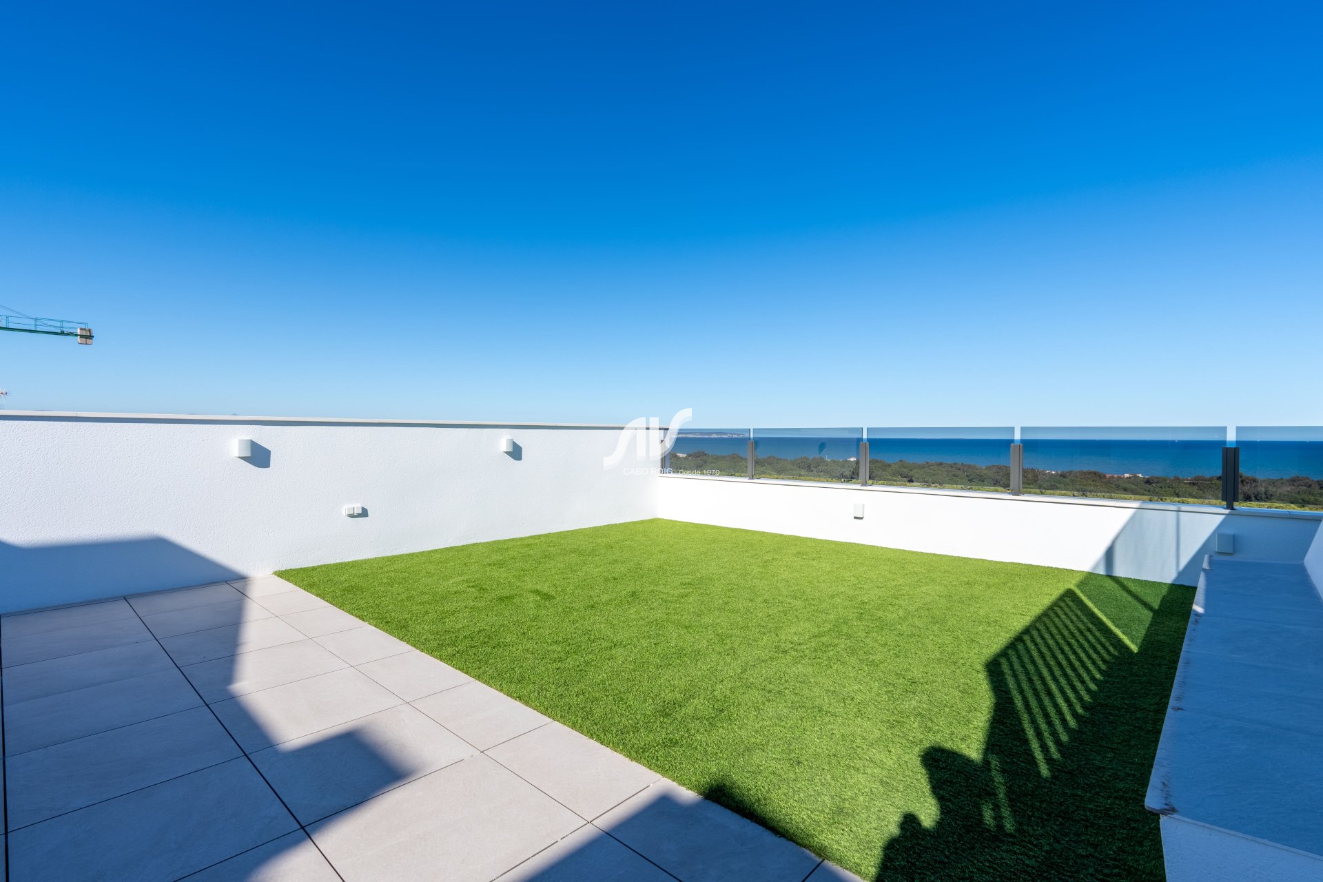 Nuevo - Bungalow - Guardamar del Segura