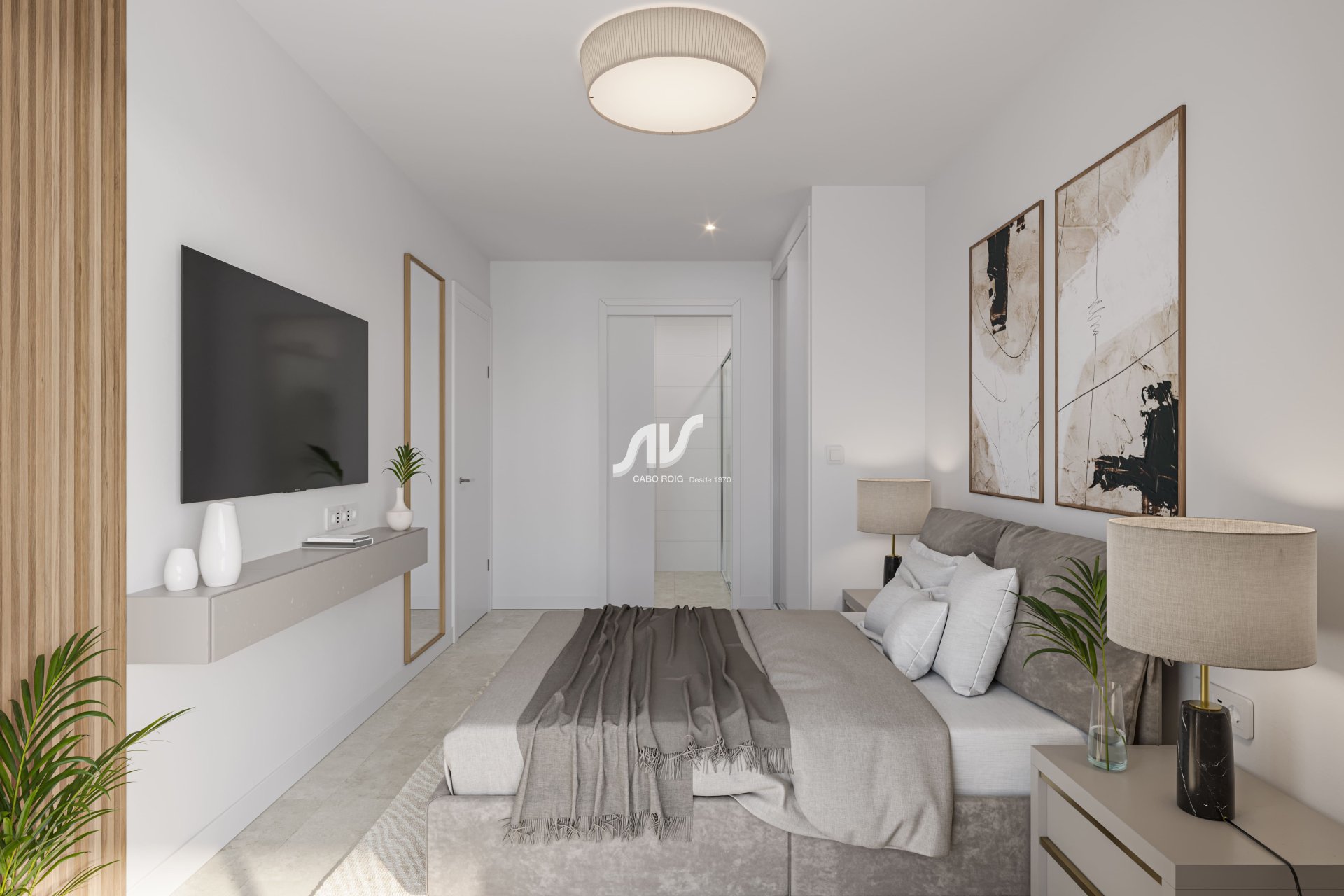 Nuevo - Bungalow - Los Alcázares