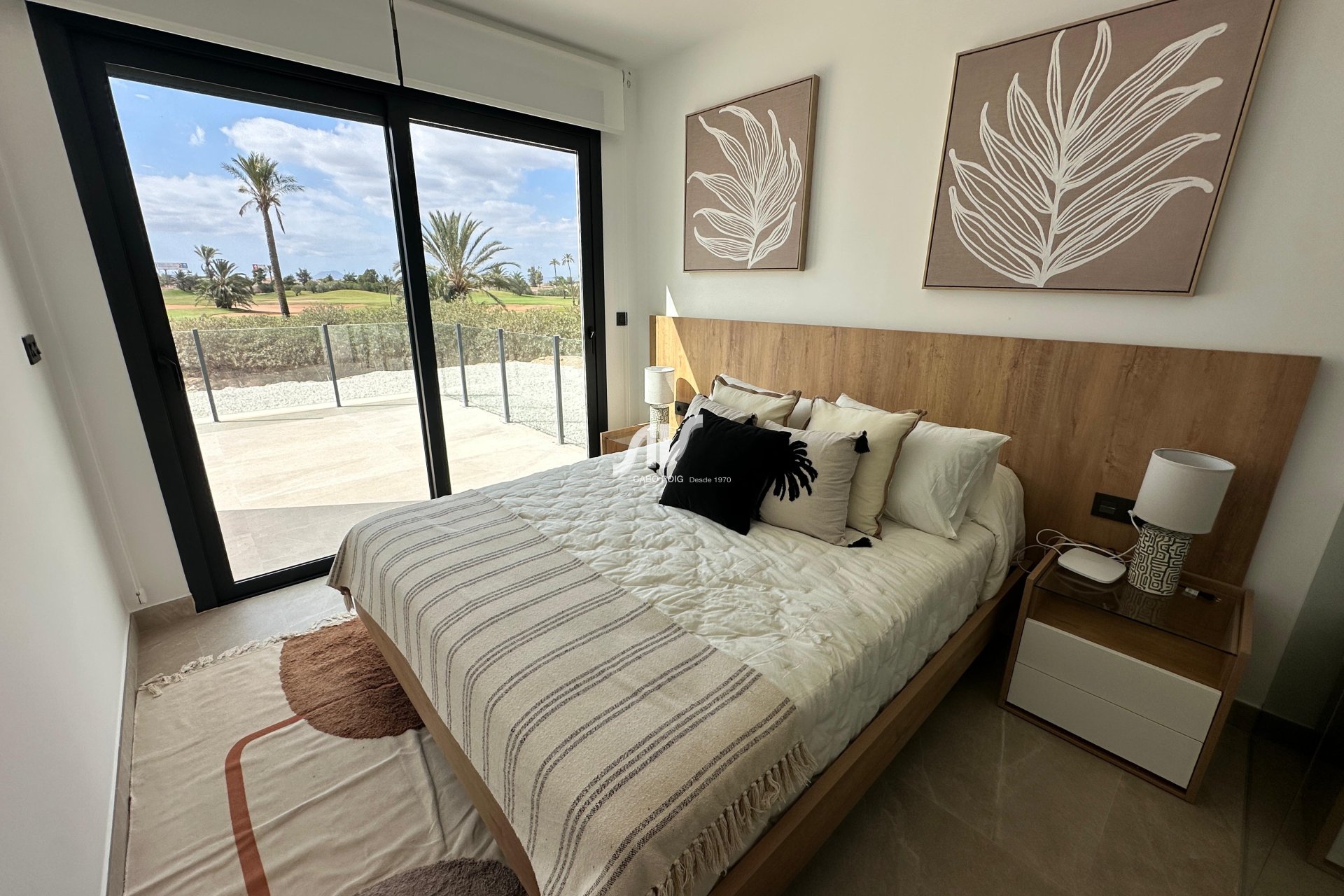 Nuevo - Bungalow - Los Alcázares