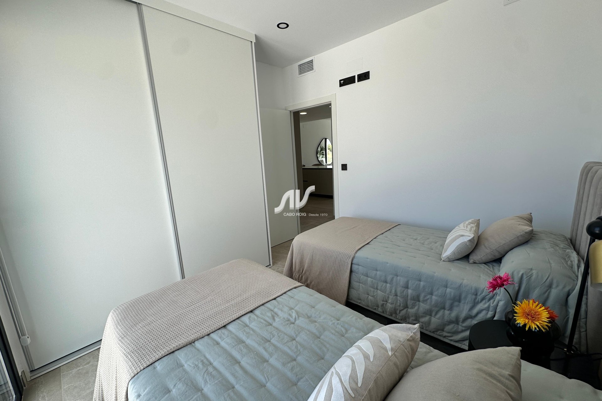Nuevo - Bungalow - Los Alcázares