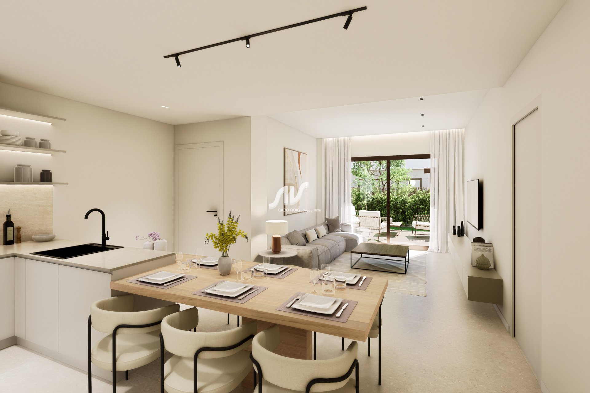 Nuevo - Bungalow - Los Alcázares