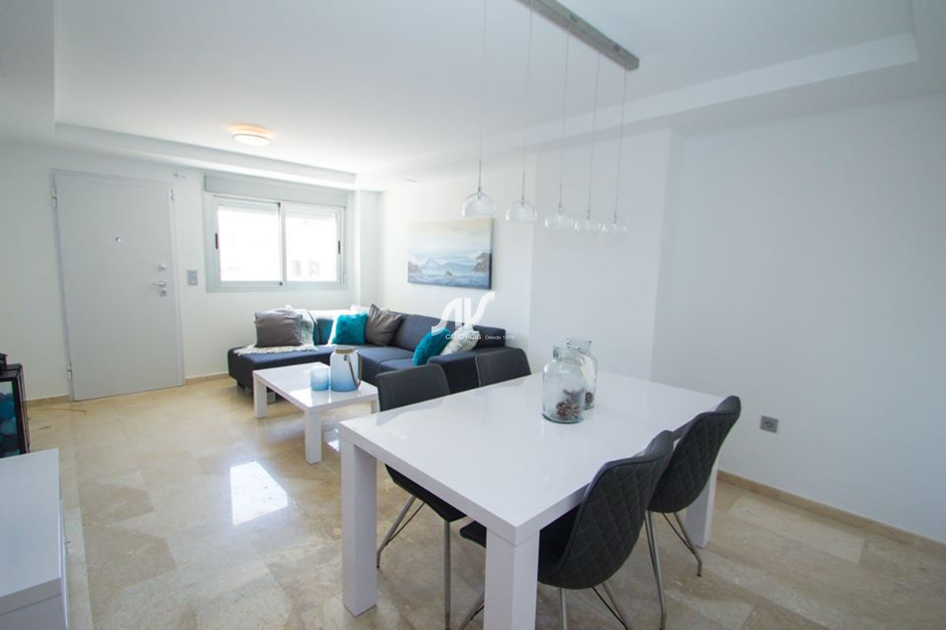 Nuevo - Bungalow - Orihuela Costa - Orihuela