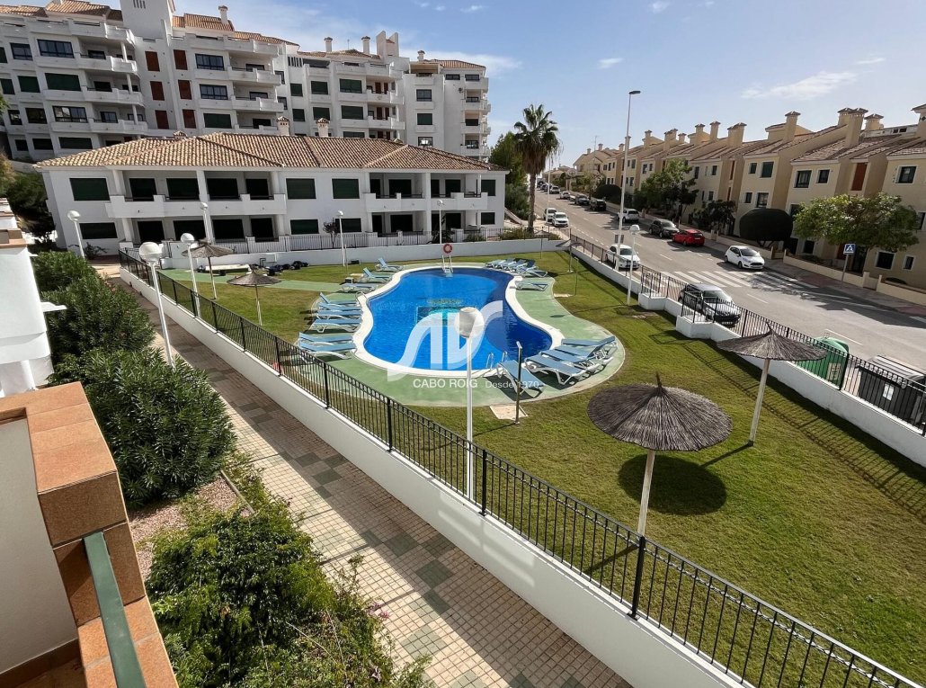 Nuevo - Bungalow - Orihuela Costa
