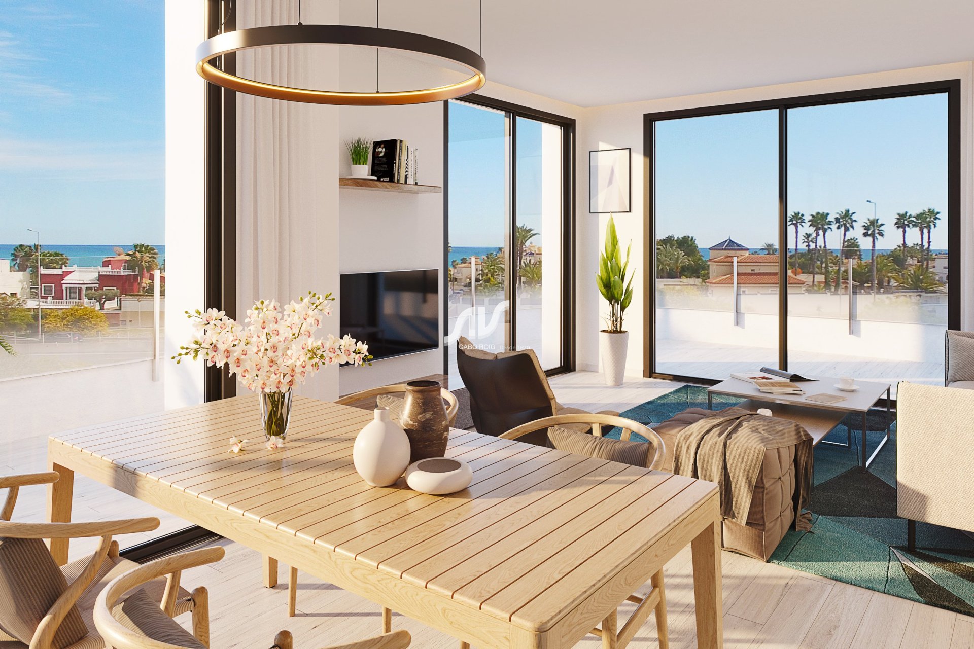 Nuevo - Bungalow - Orihuela Costa