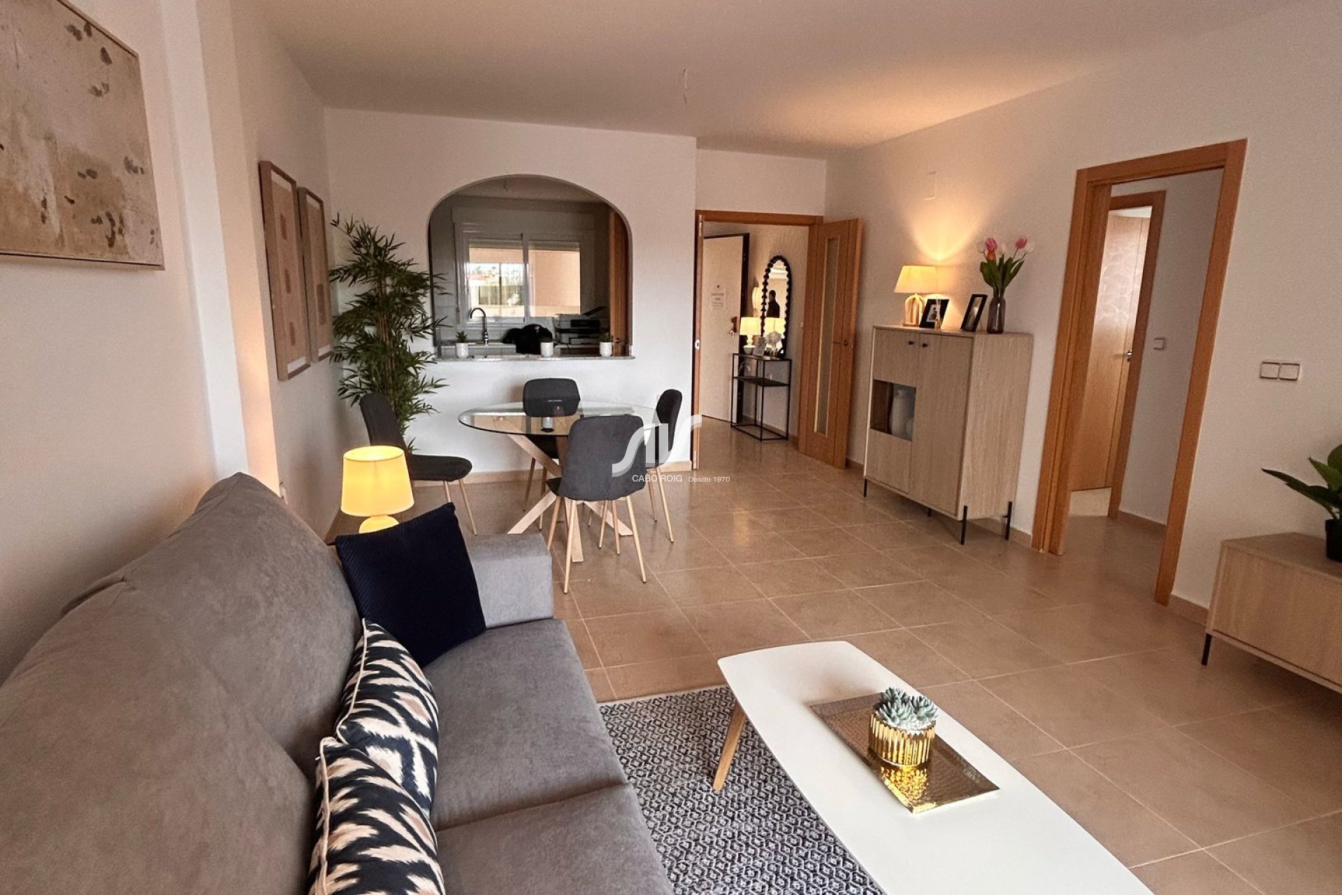 Nuevo - Bungalow - Orihuela Costa