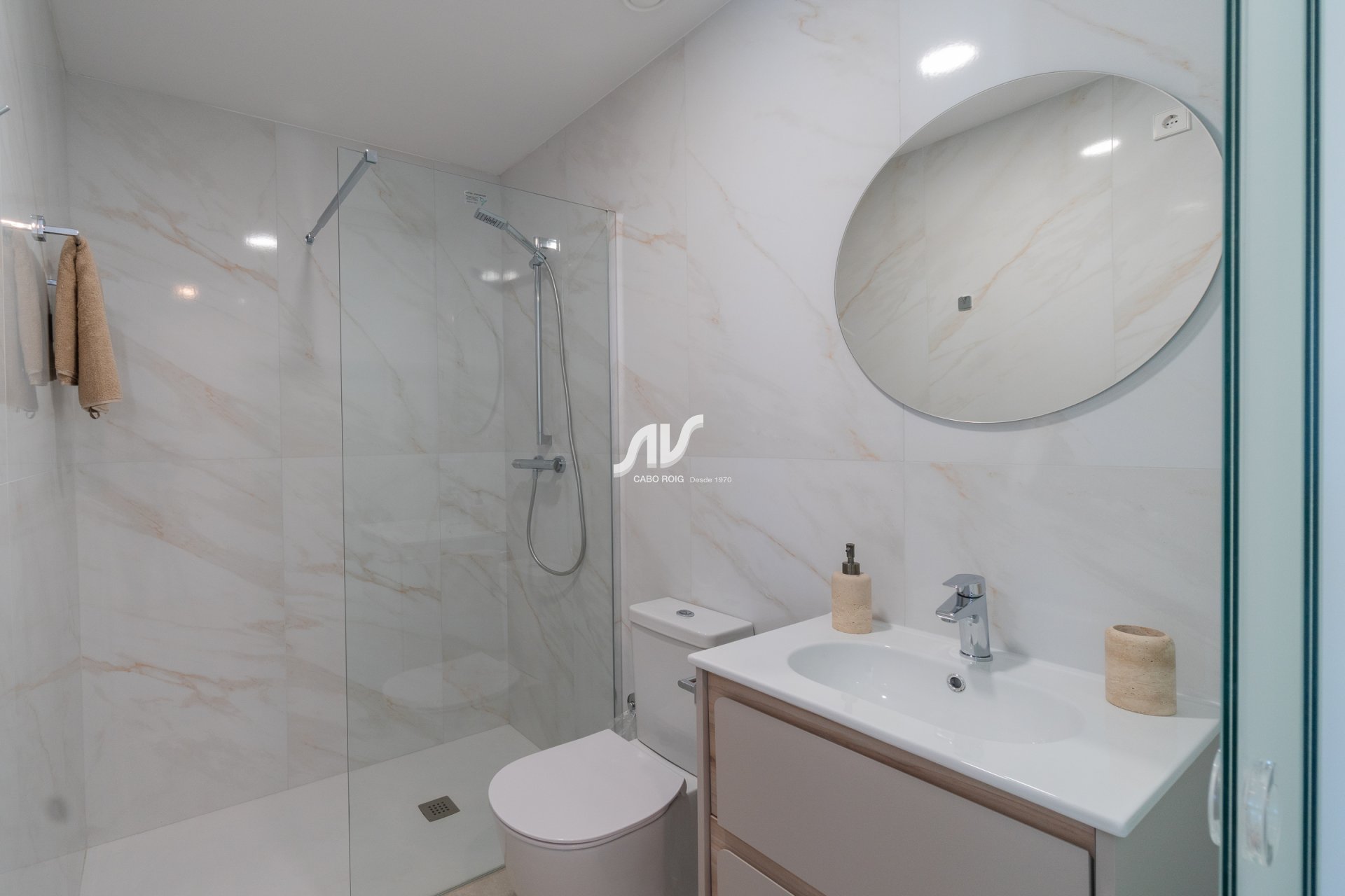 Nuevo - Bungalow - Orihuela Costa