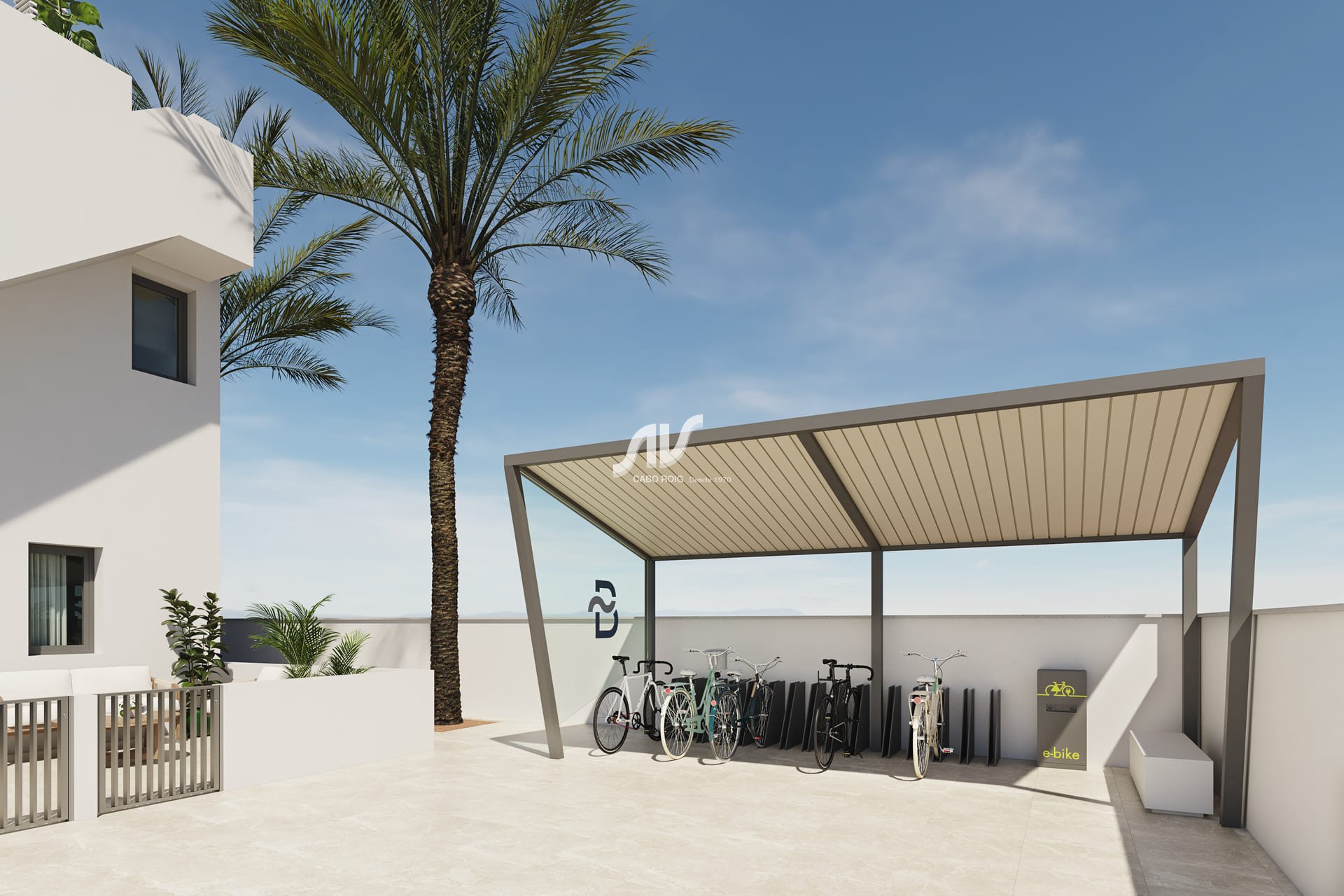 Nuevo - Bungalow - Pilar de la Horadada