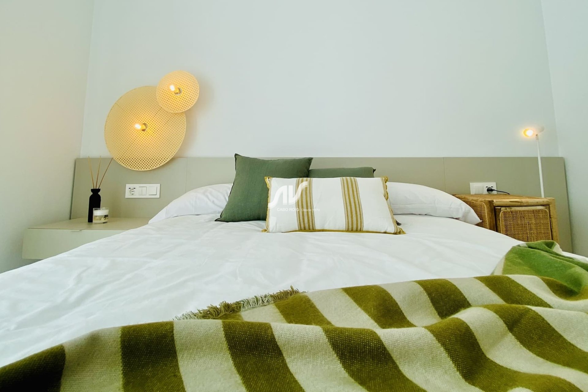 Nuevo - Bungalow - Pilar de la Horadada