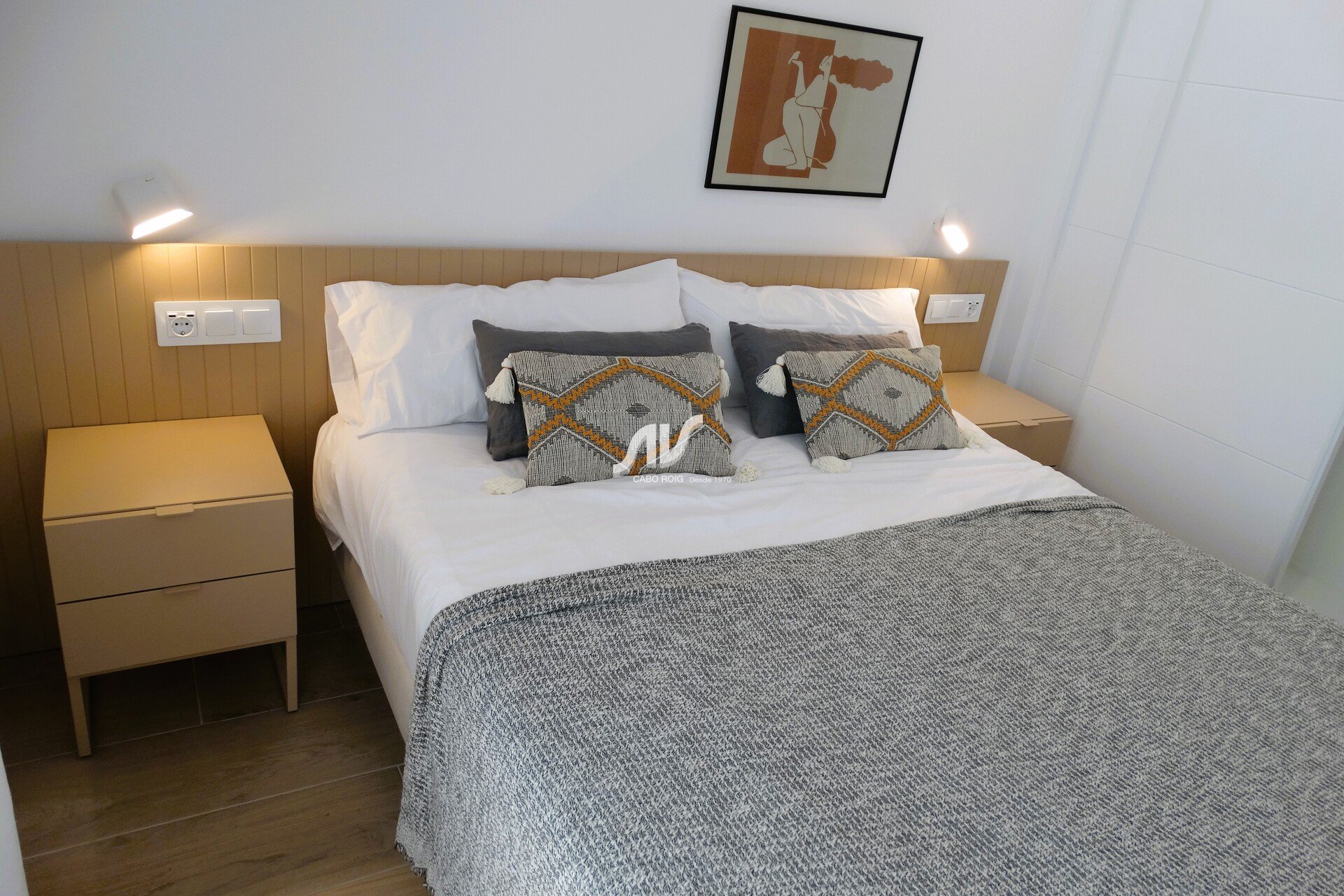 Nuevo - Bungalow - Pilar de la Horadada