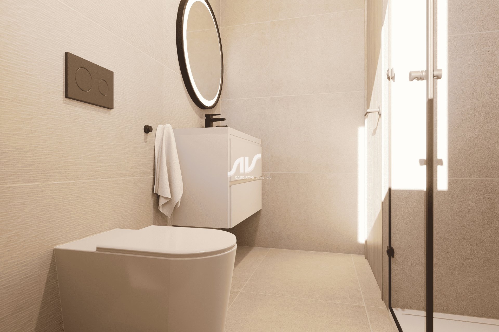 Nuevo - Bungalow - Pilar de la Horadada