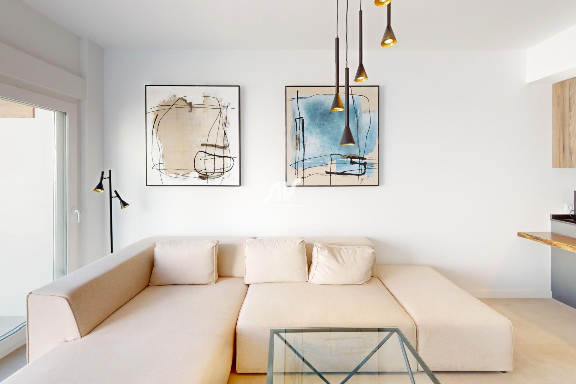 Nuevo - Bungalow - Pilar de la Horadada