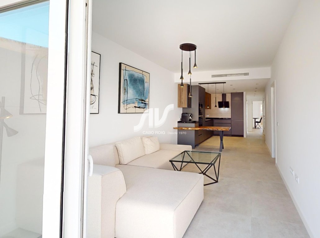 Nuevo - Bungalow - Pilar de la Horadada