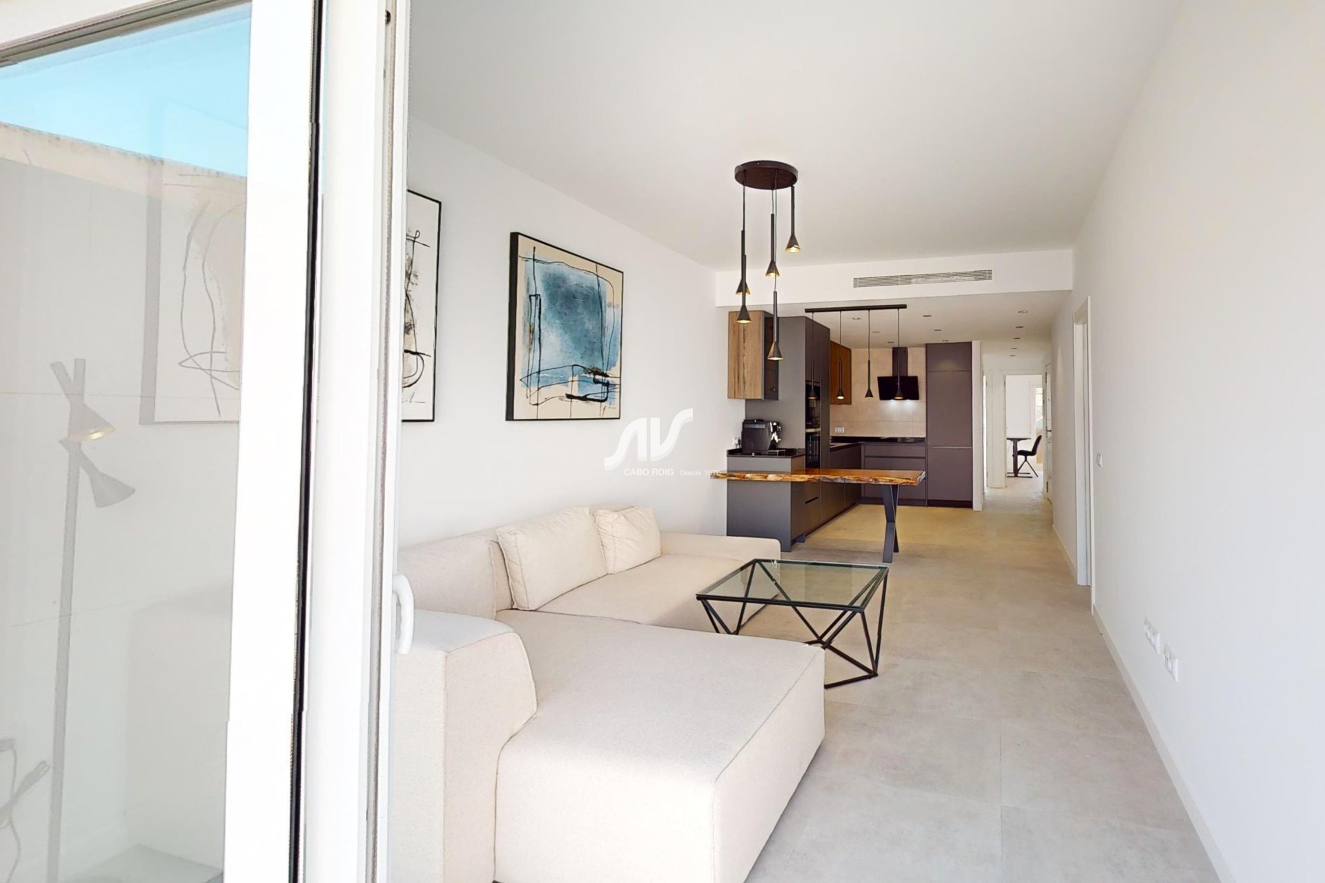 Nuevo - Bungalow - Pilar de la Horadada