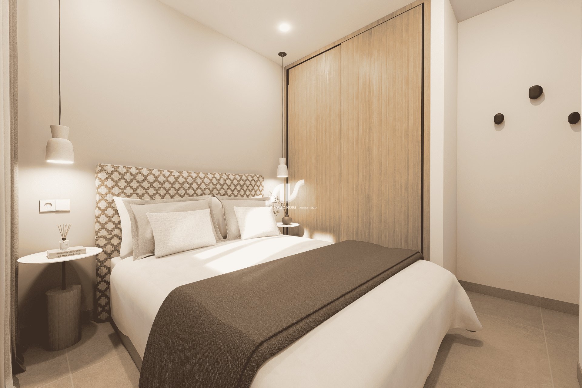 Nuevo - Bungalow - Pilar de la Horadada