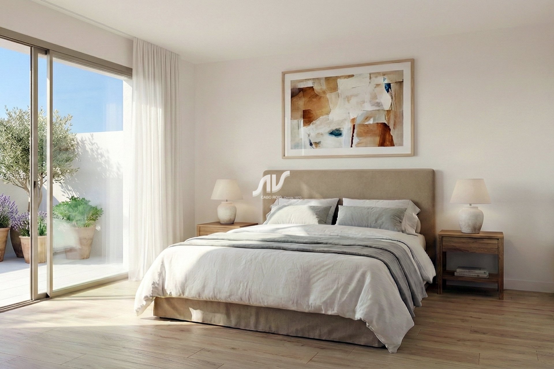 Nuevo - Bungalow - Pilar de la Horadada