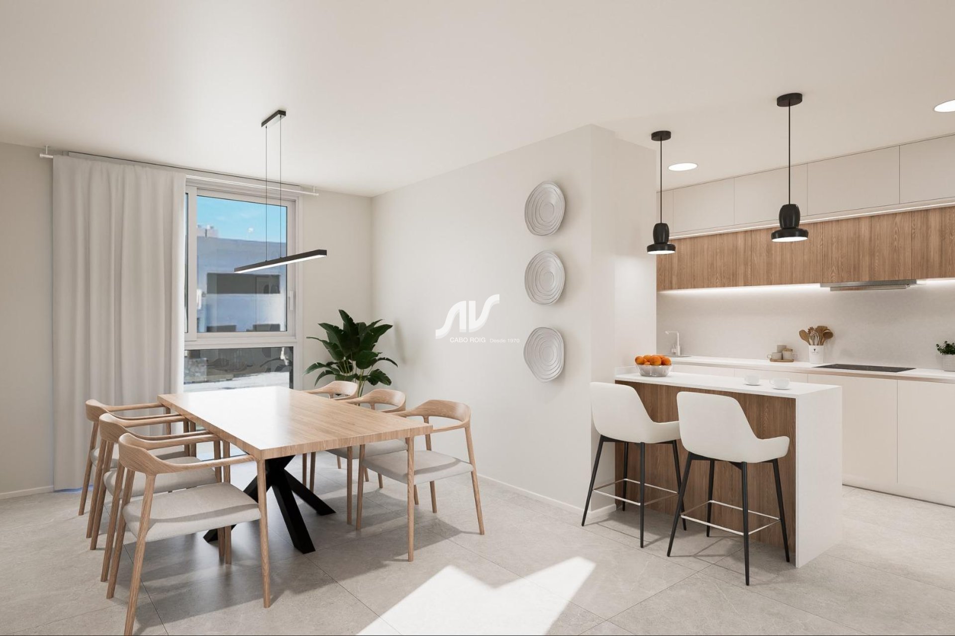 Nuevo - Bungalow - Pilar de la Horadada