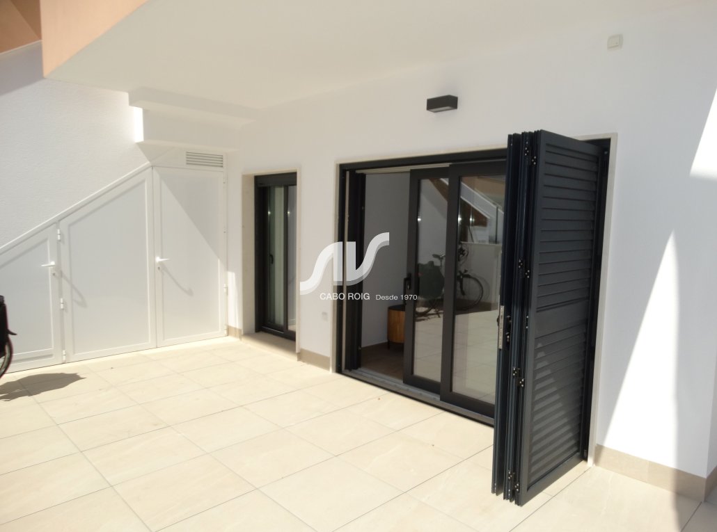 Nuevo - Bungalow - Pilar de la Horadada