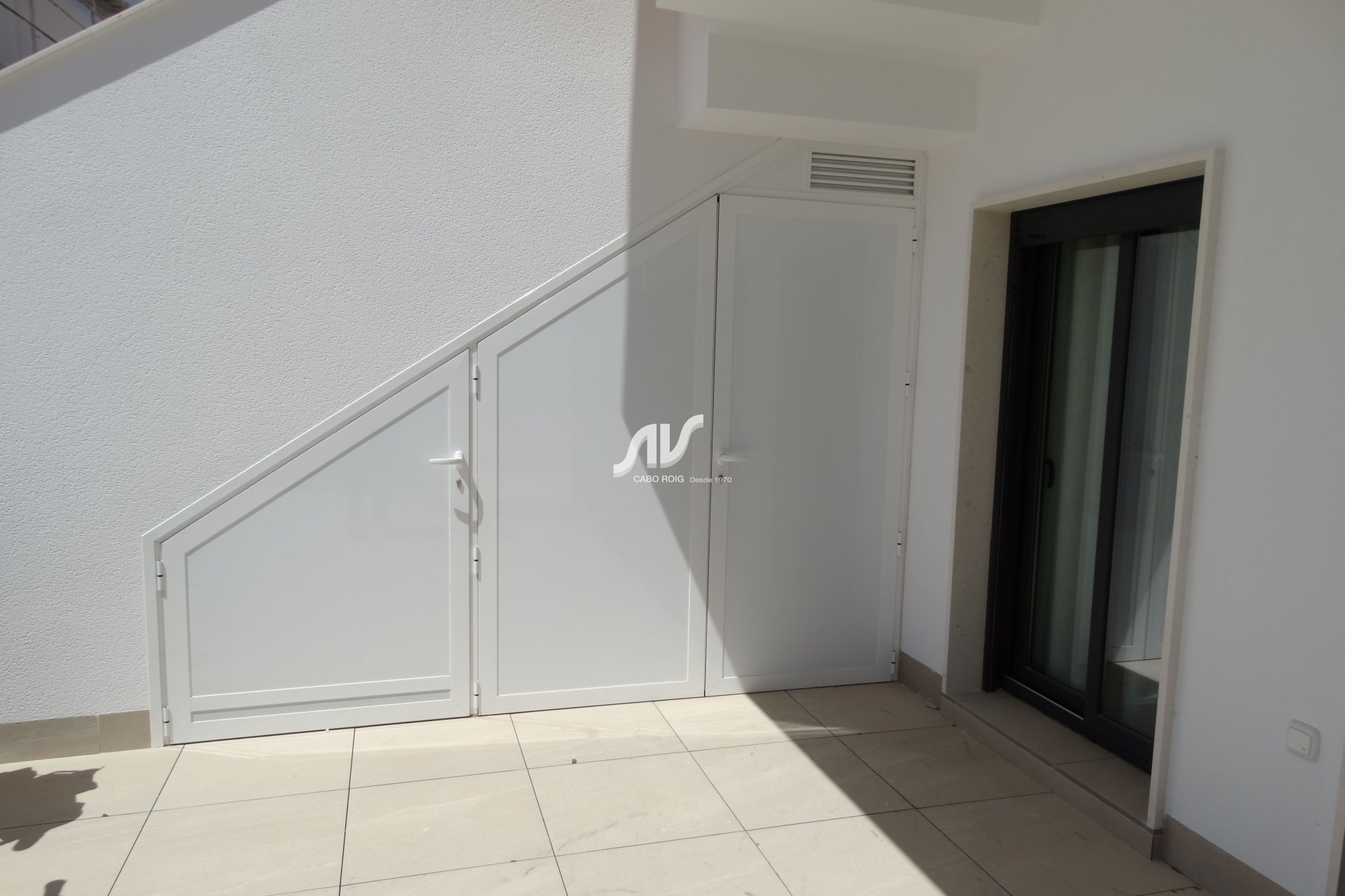 Nuevo - Bungalow - Pilar de la Horadada