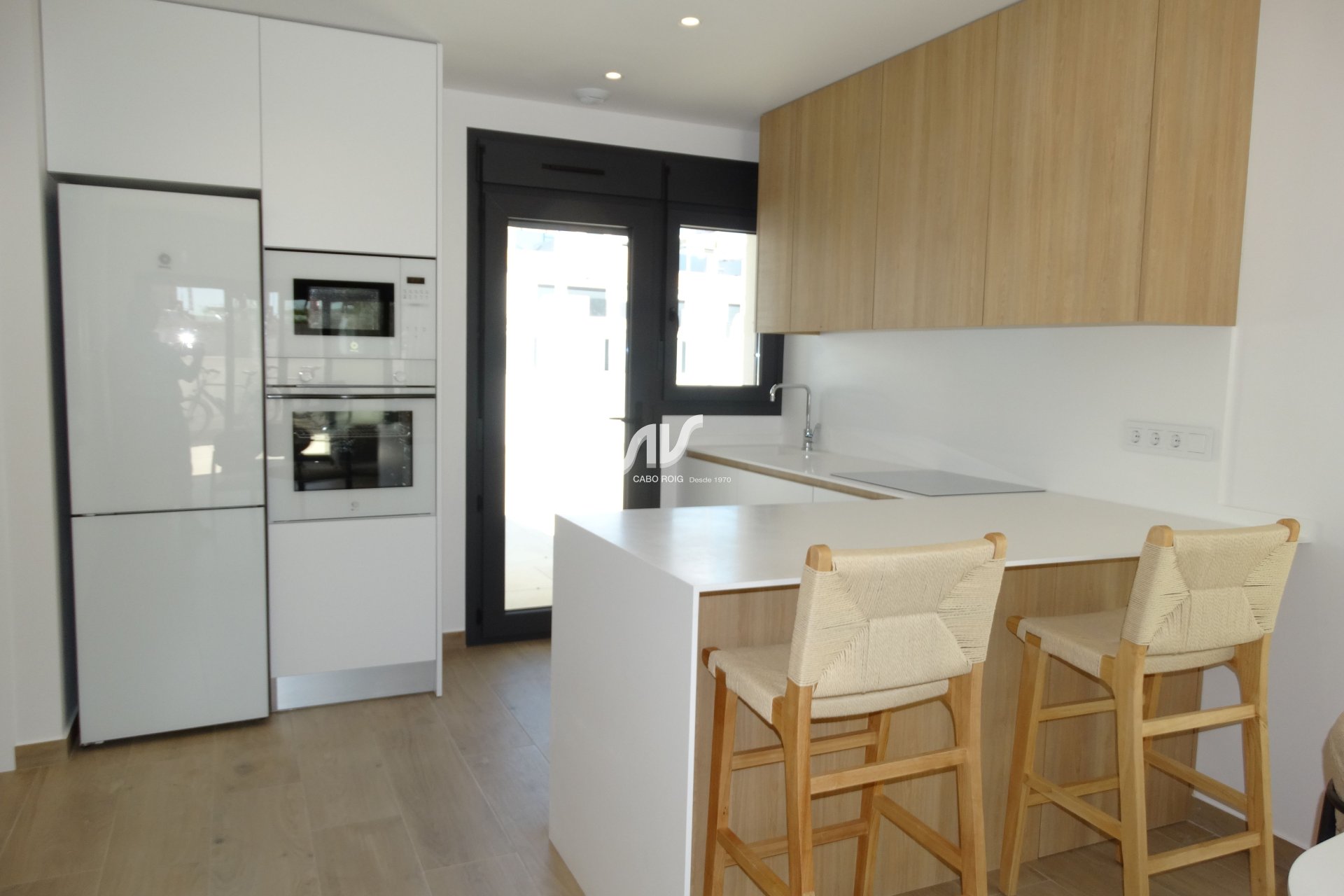 Nuevo - Bungalow - Pilar de la Horadada