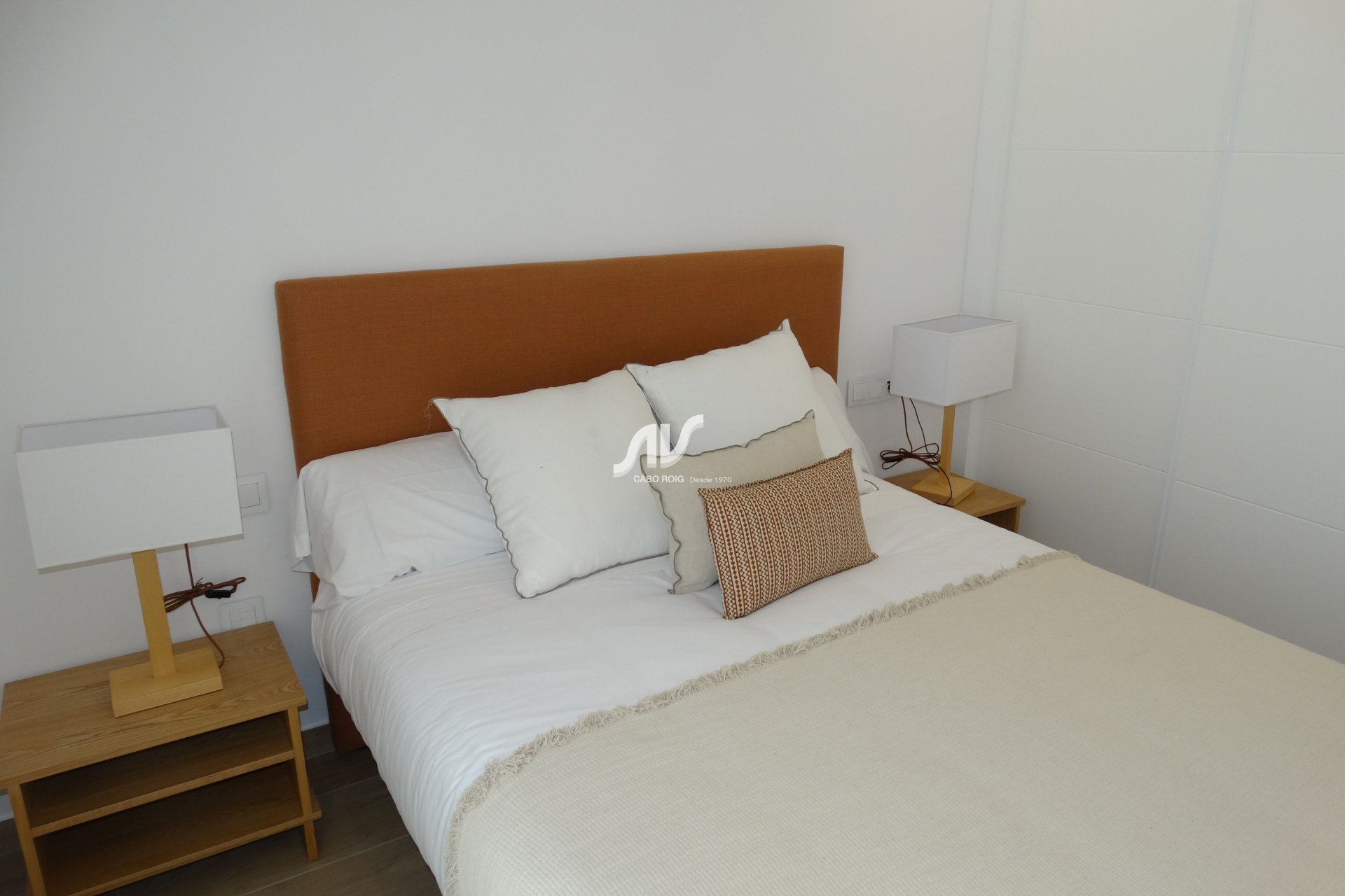 Nuevo - Bungalow - Pilar de la Horadada
