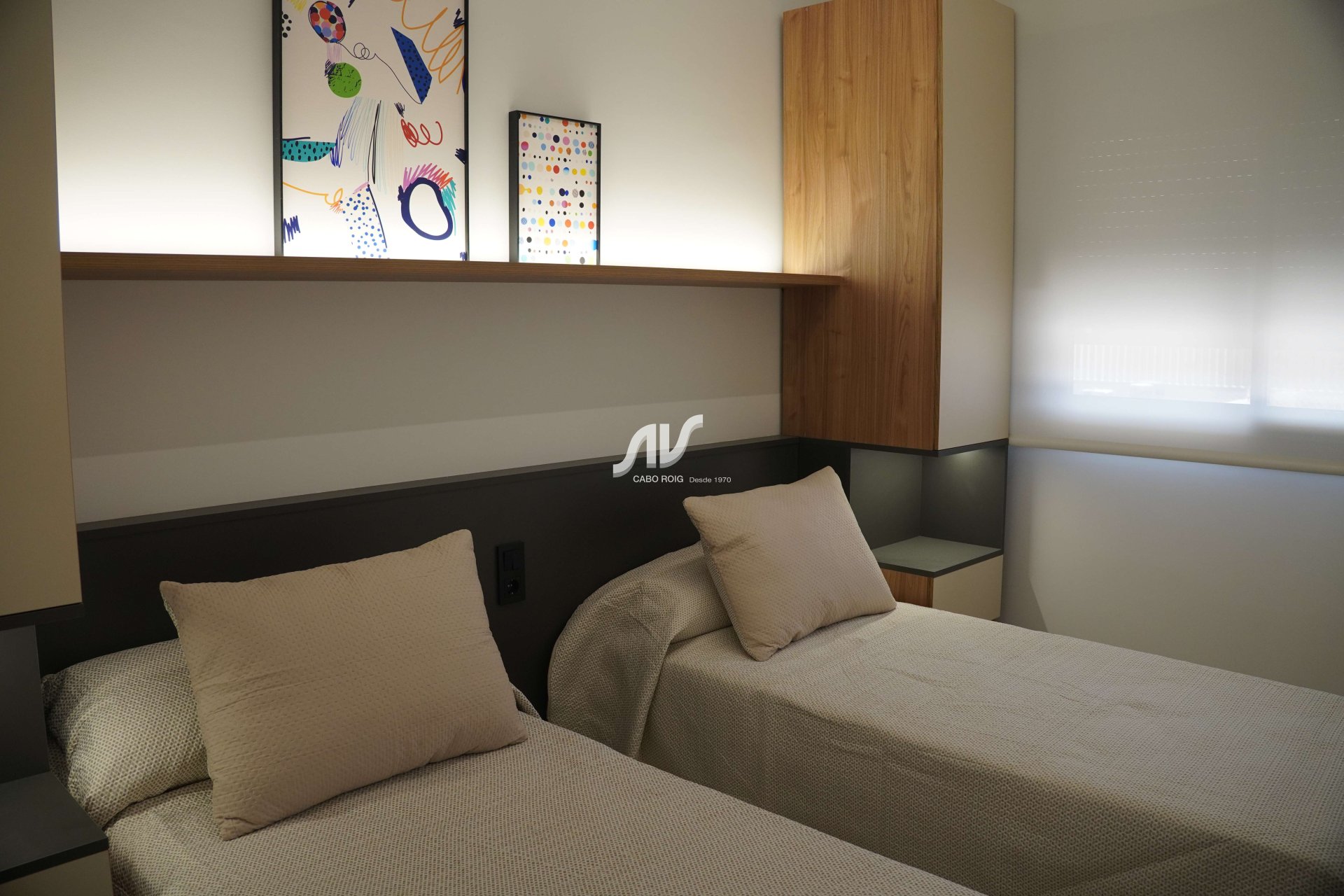 Nuevo - Bungalow - Pilar de la Horadada
