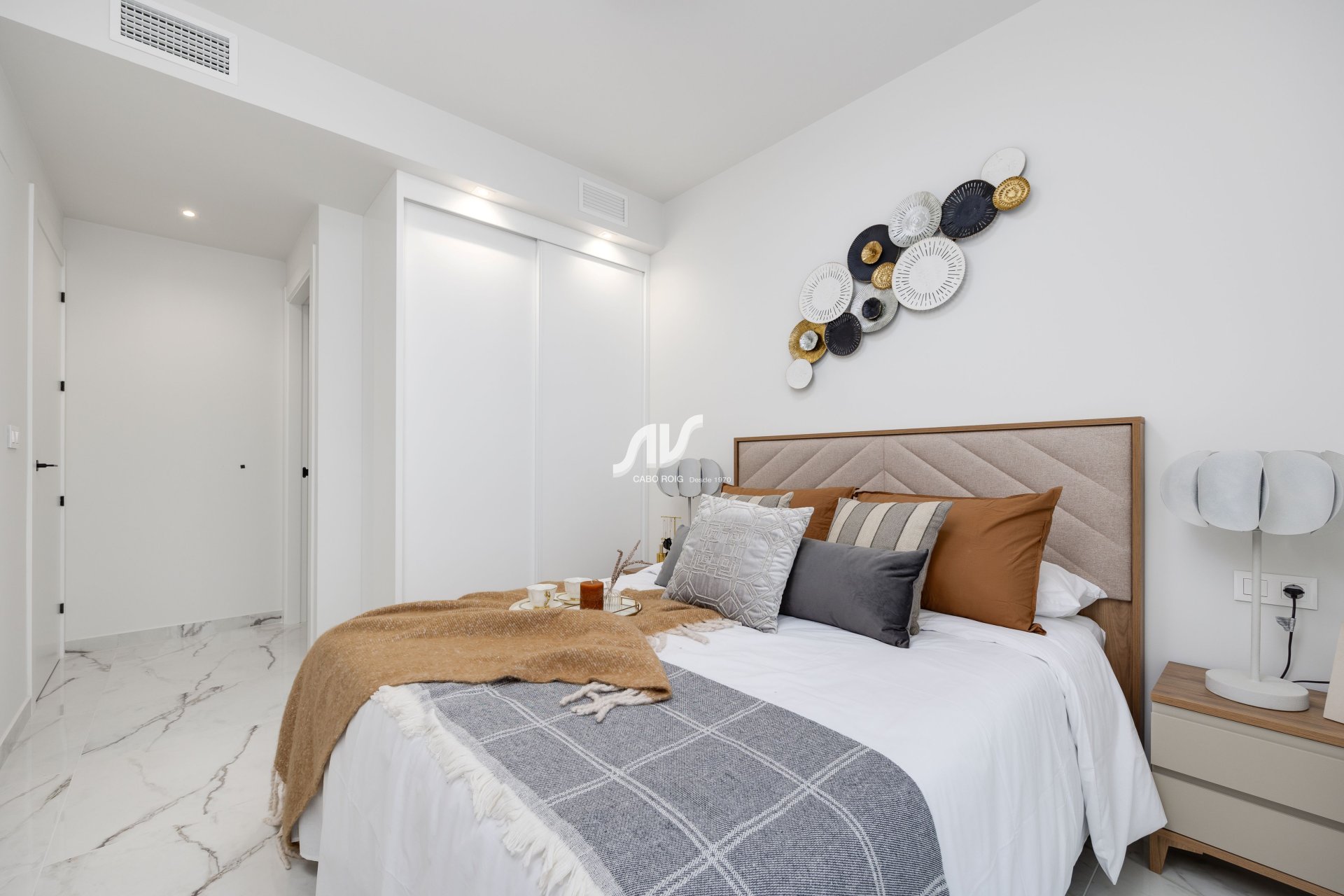 Nuevo - Bungalow - Pilar de la Horadada