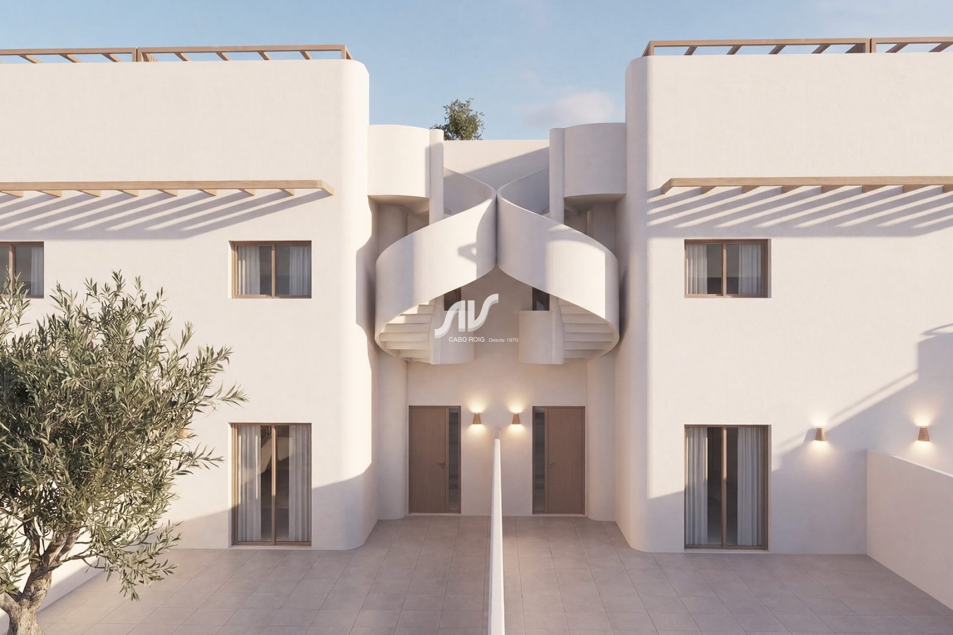 Nuevo - Bungalow - Pilar de la Horadada