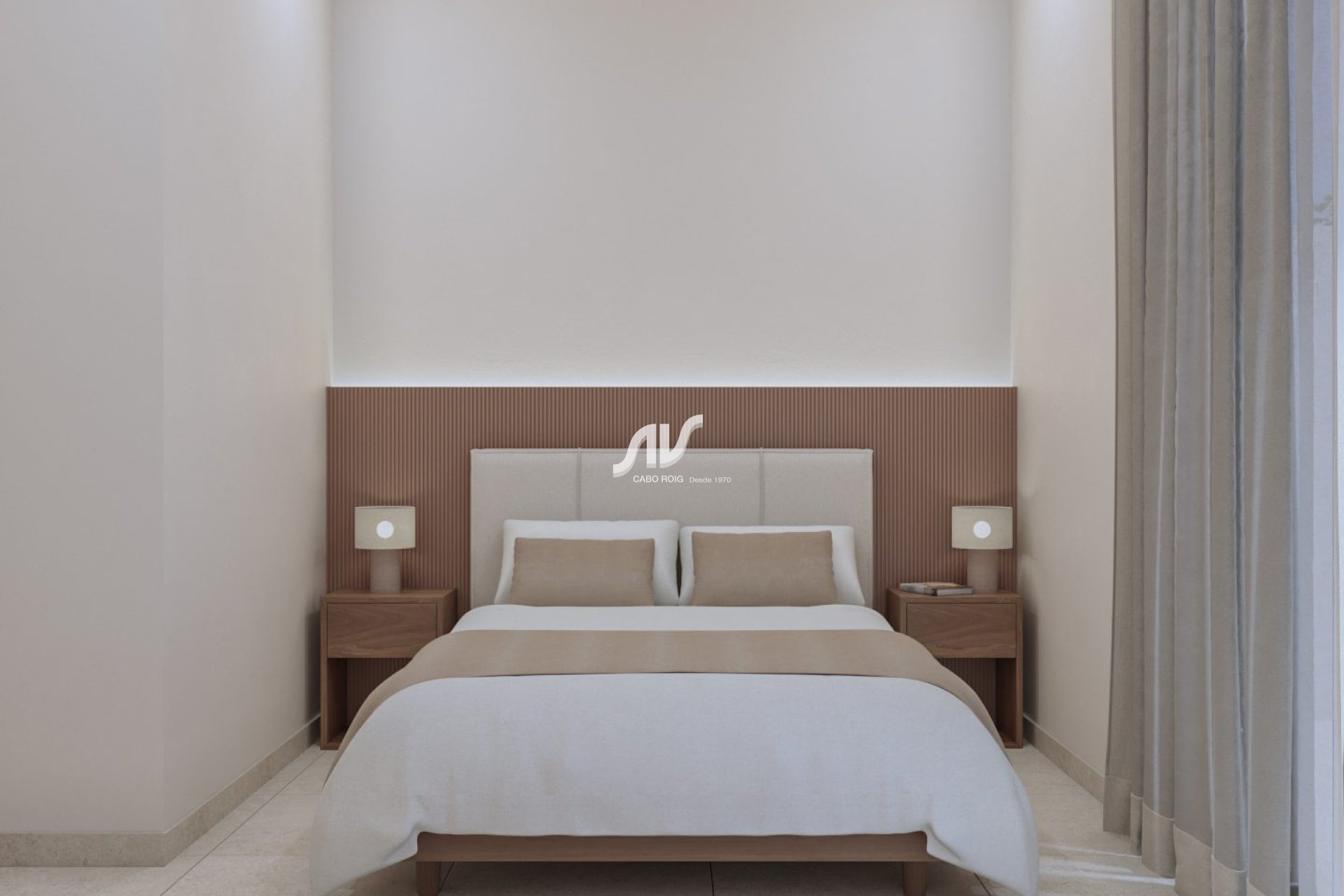 Nuevo - Bungalow - Pilar de la Horadada