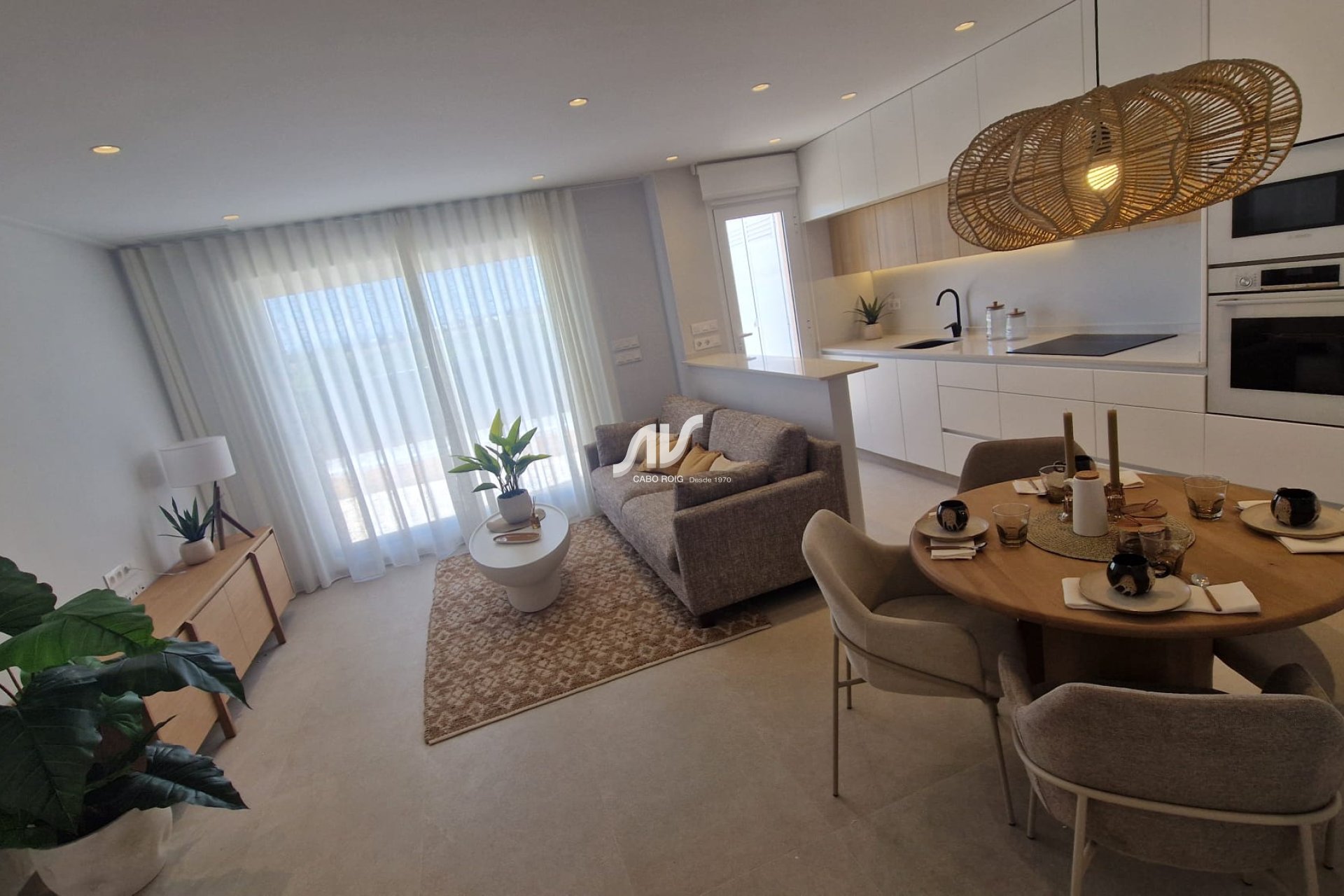 Nuevo - Bungalow - Pilar de la Horadada