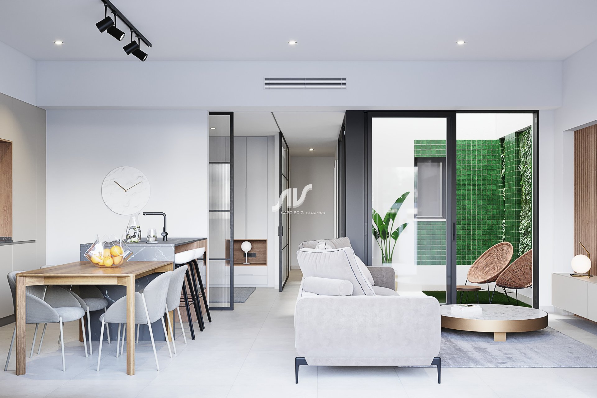 Nuevo - Bungalow - Pilar de la Horadada
