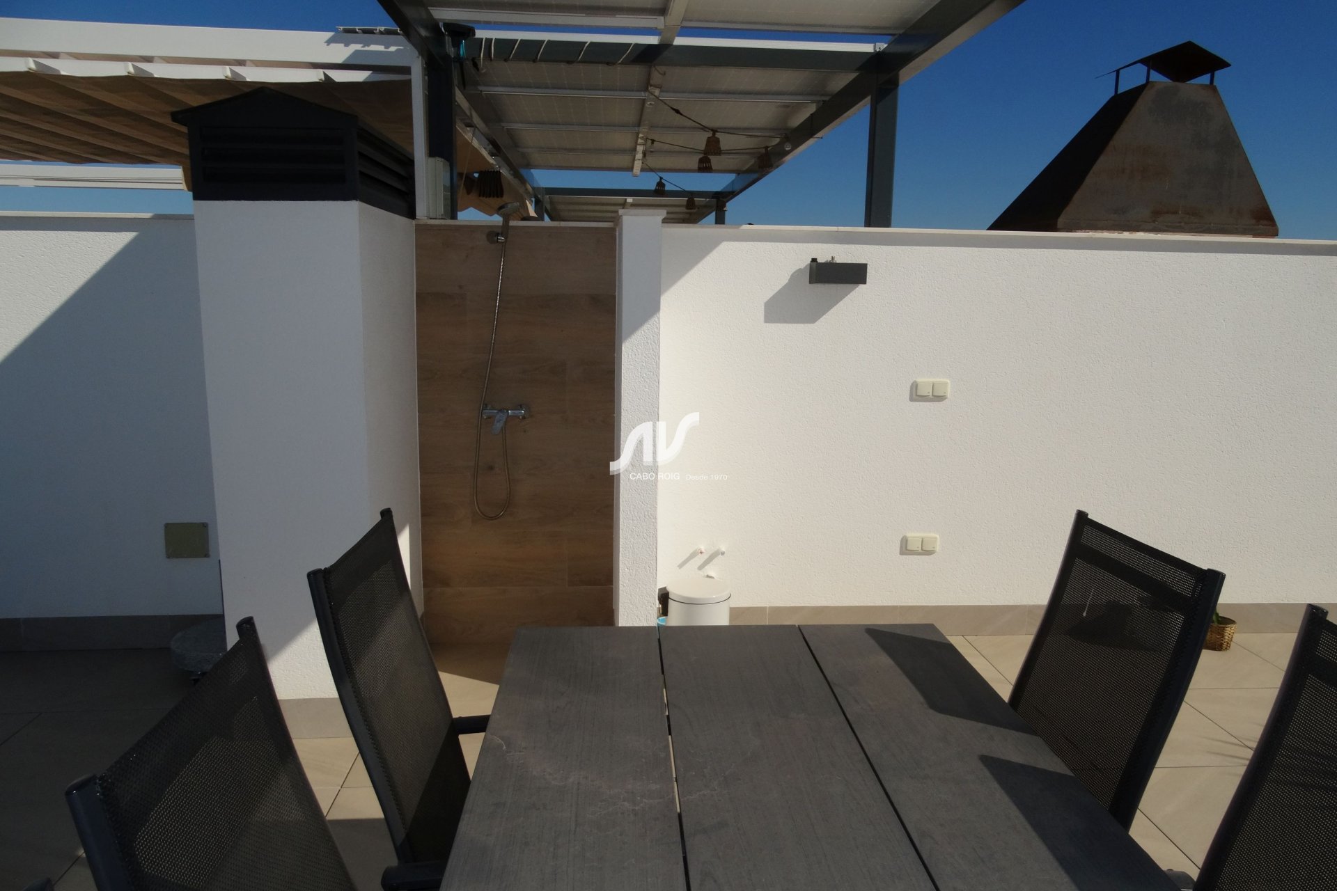 Nuevo - Bungalow - Pilar de la Horadada