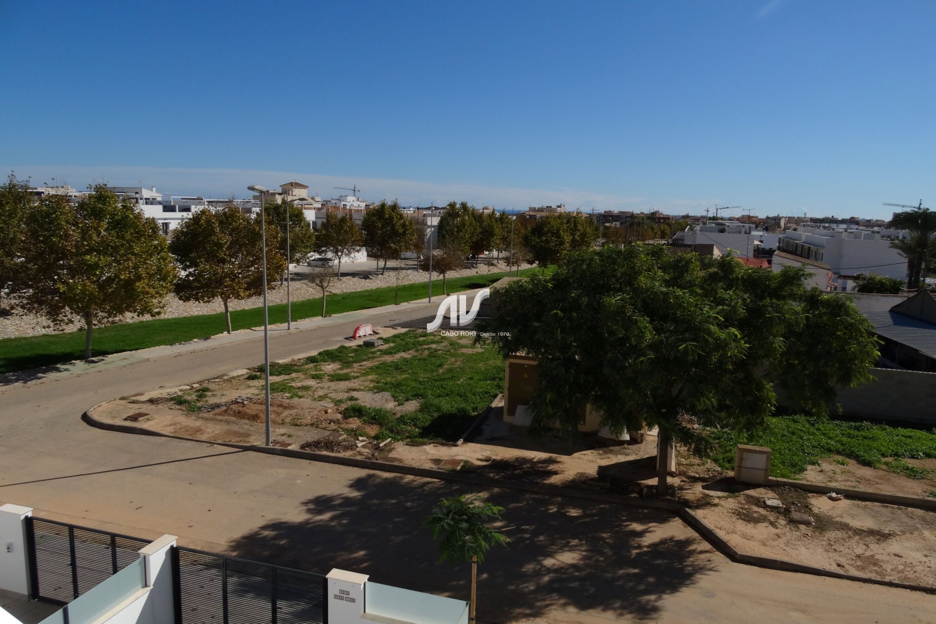 Nuevo - Bungalow - Pilar de la Horadada
