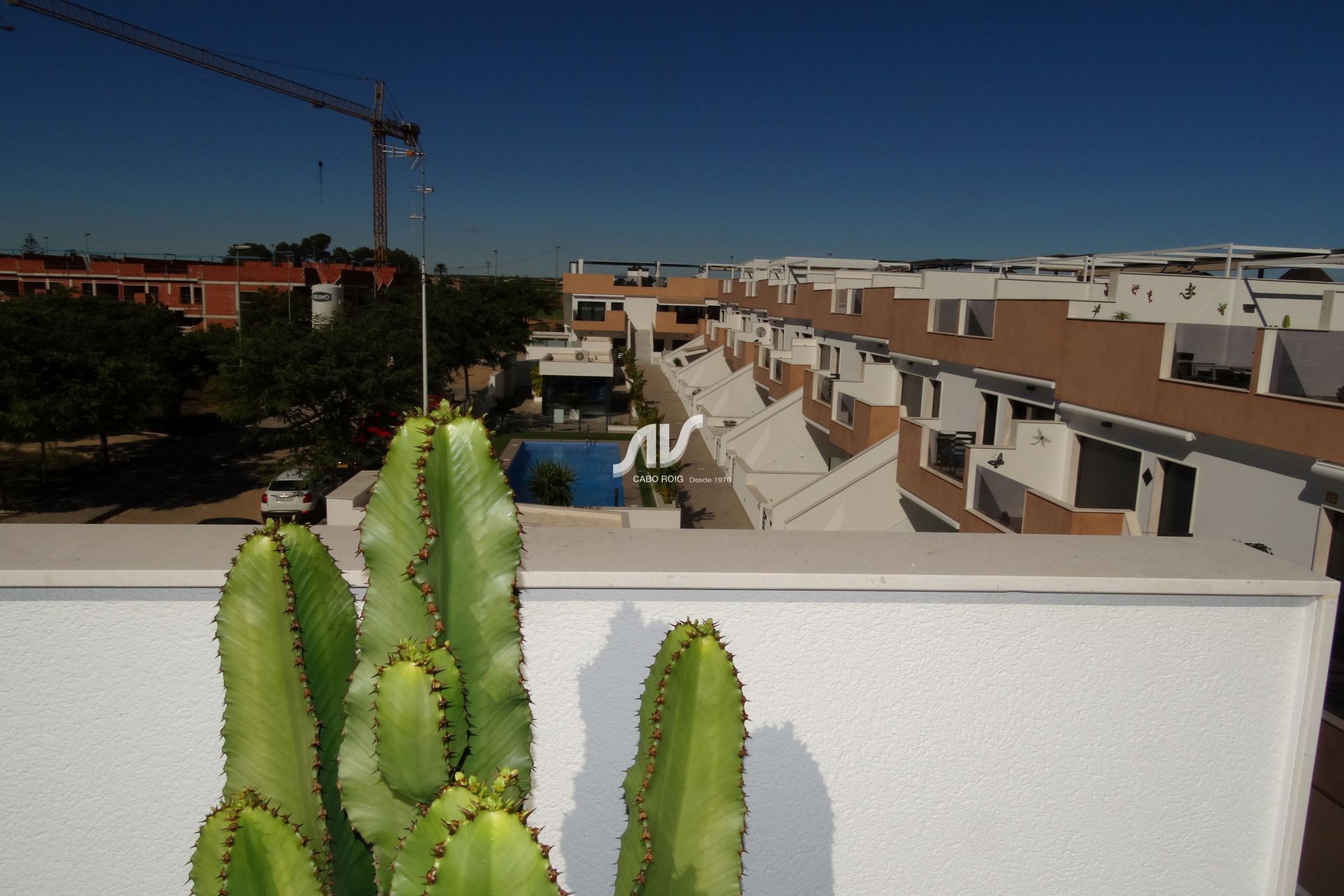 Nuevo - Bungalow - Pilar de la Horadada