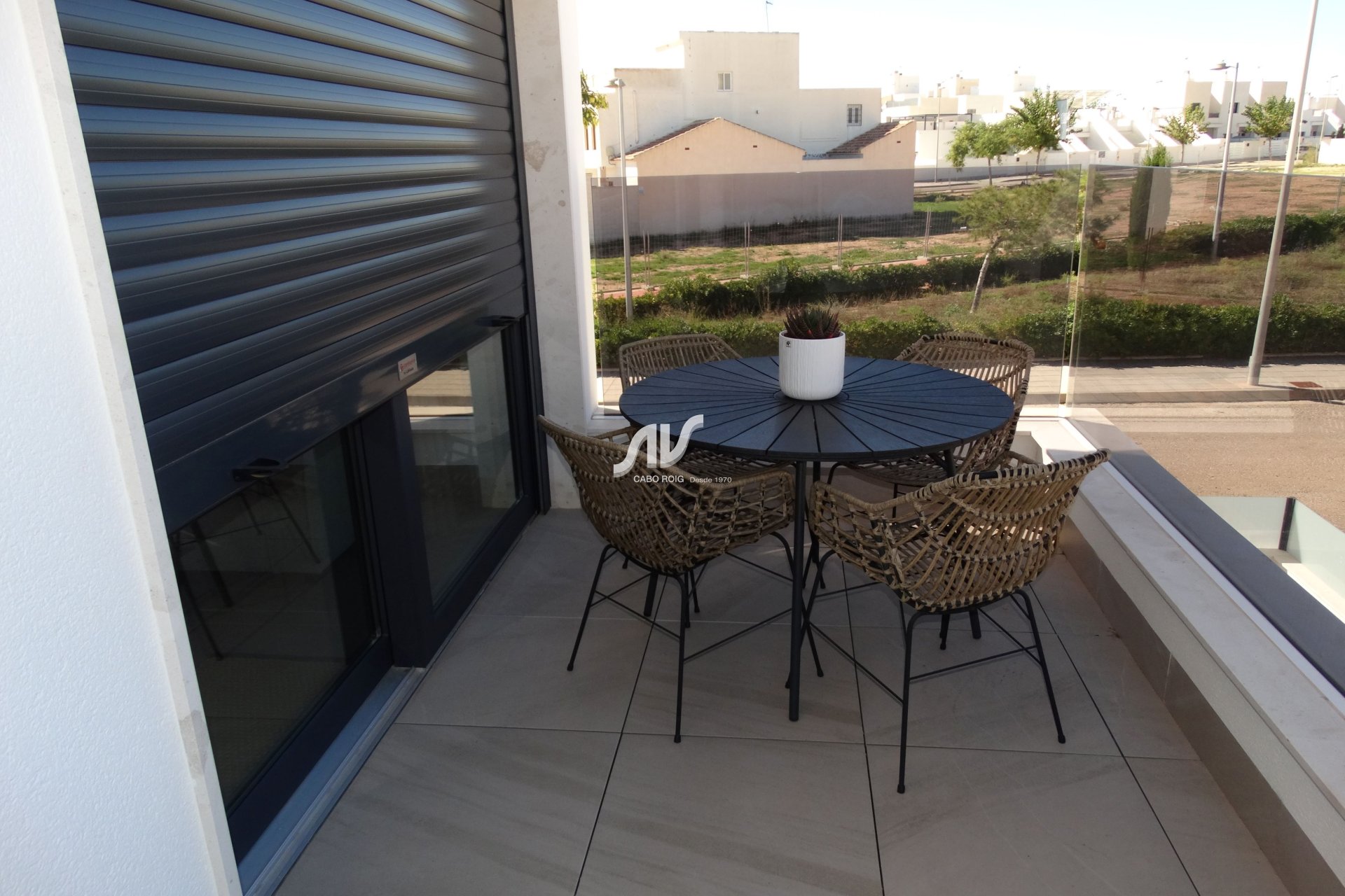 Nuevo - Bungalow - Pilar de la Horadada