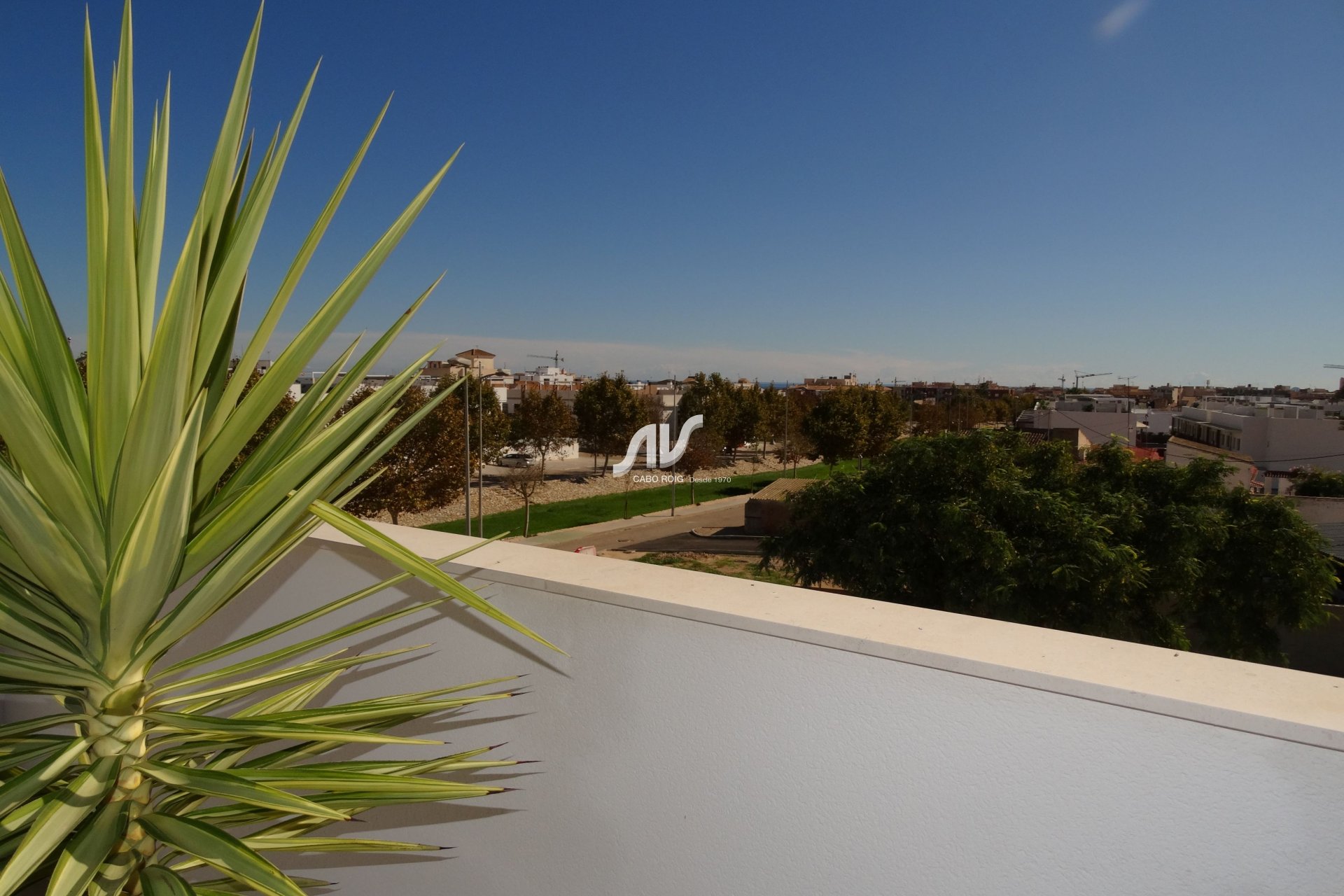 Nuevo - Bungalow - Pilar de la Horadada