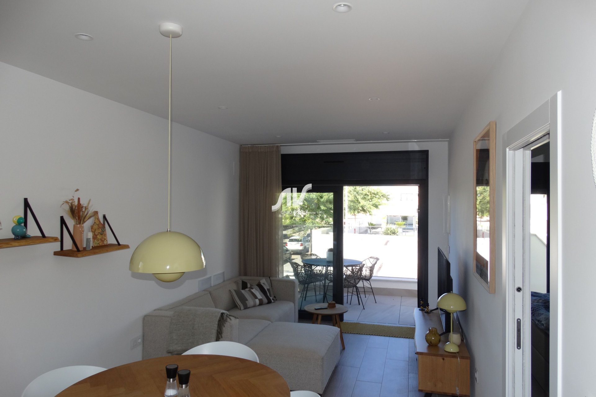 Nuevo - Bungalow - Pilar de la Horadada