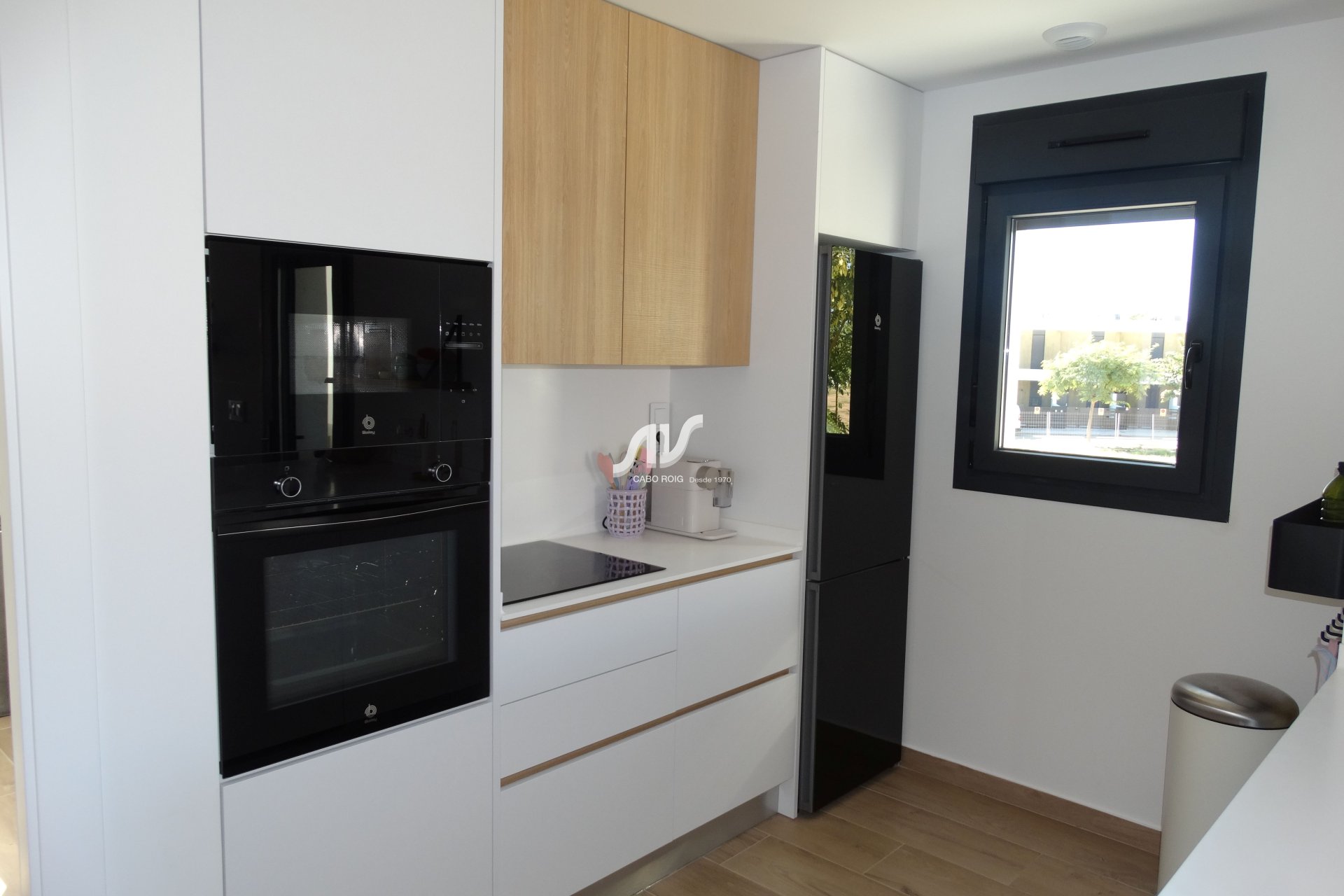 Nuevo - Bungalow - Pilar de la Horadada