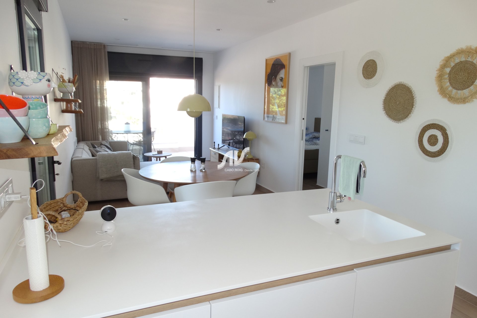 Nuevo - Bungalow - Pilar de la Horadada