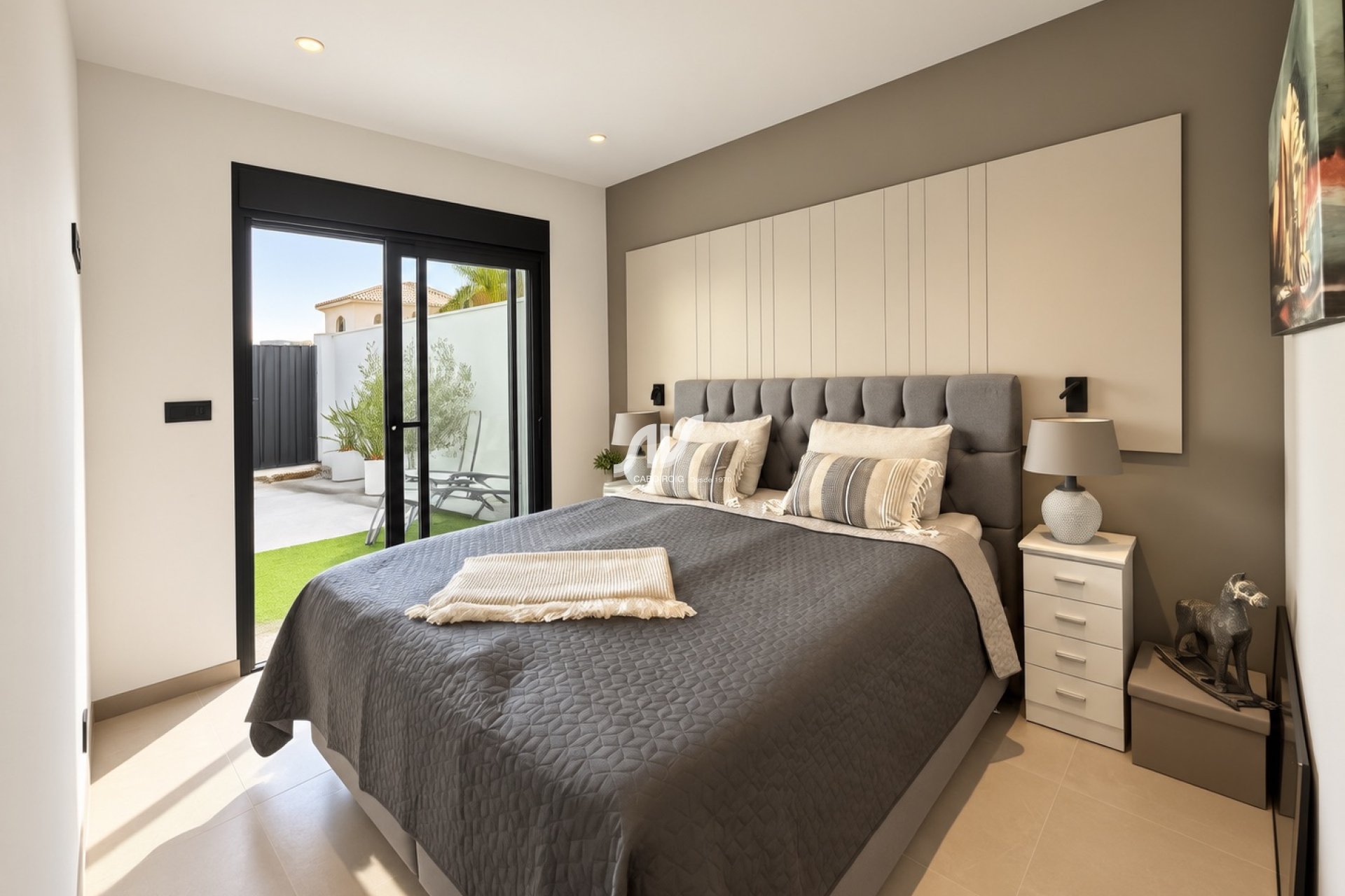 Nuevo - Bungalow - Pilar de la Horadada