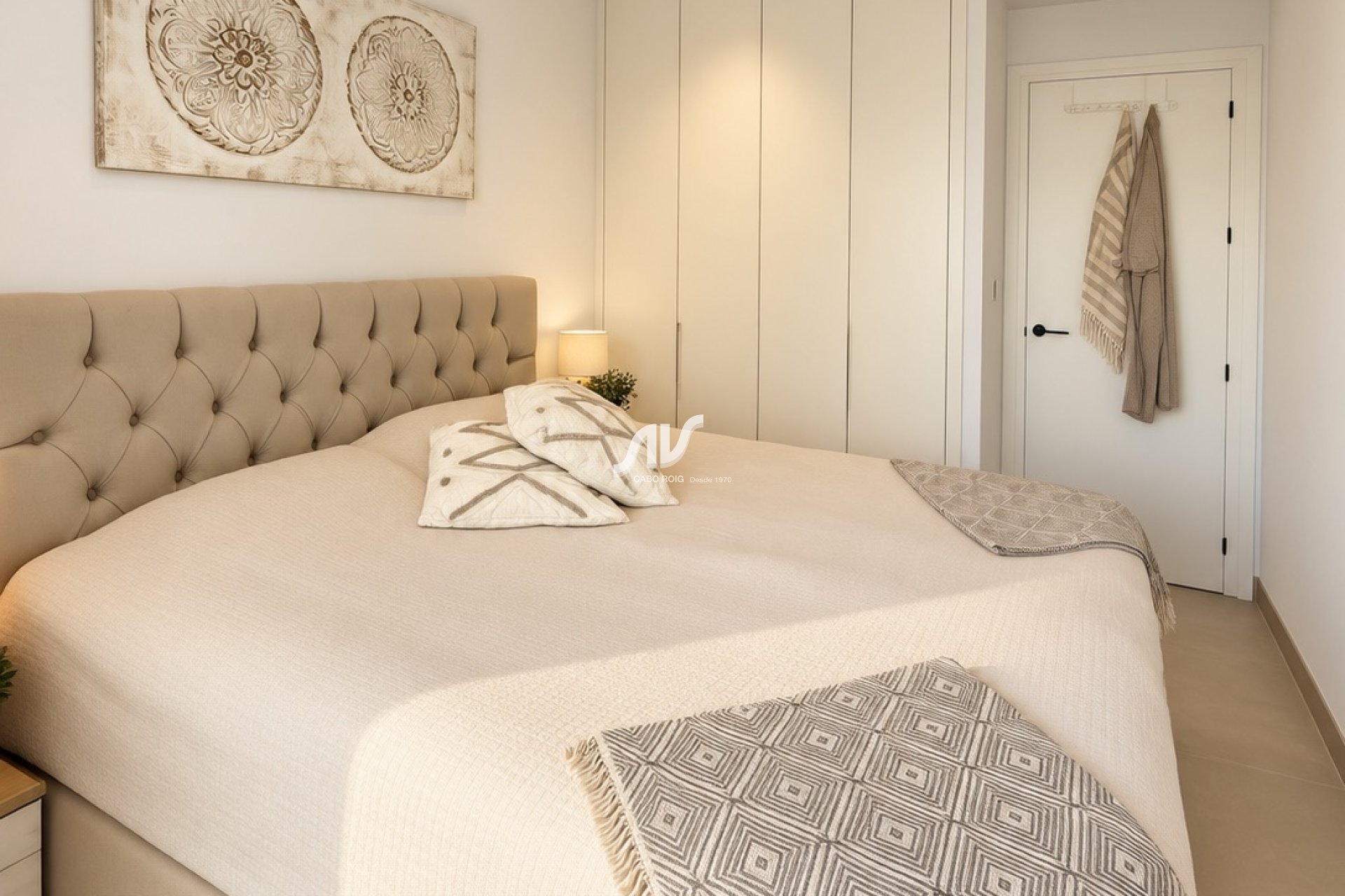 Nuevo - Bungalow - Pilar de la Horadada