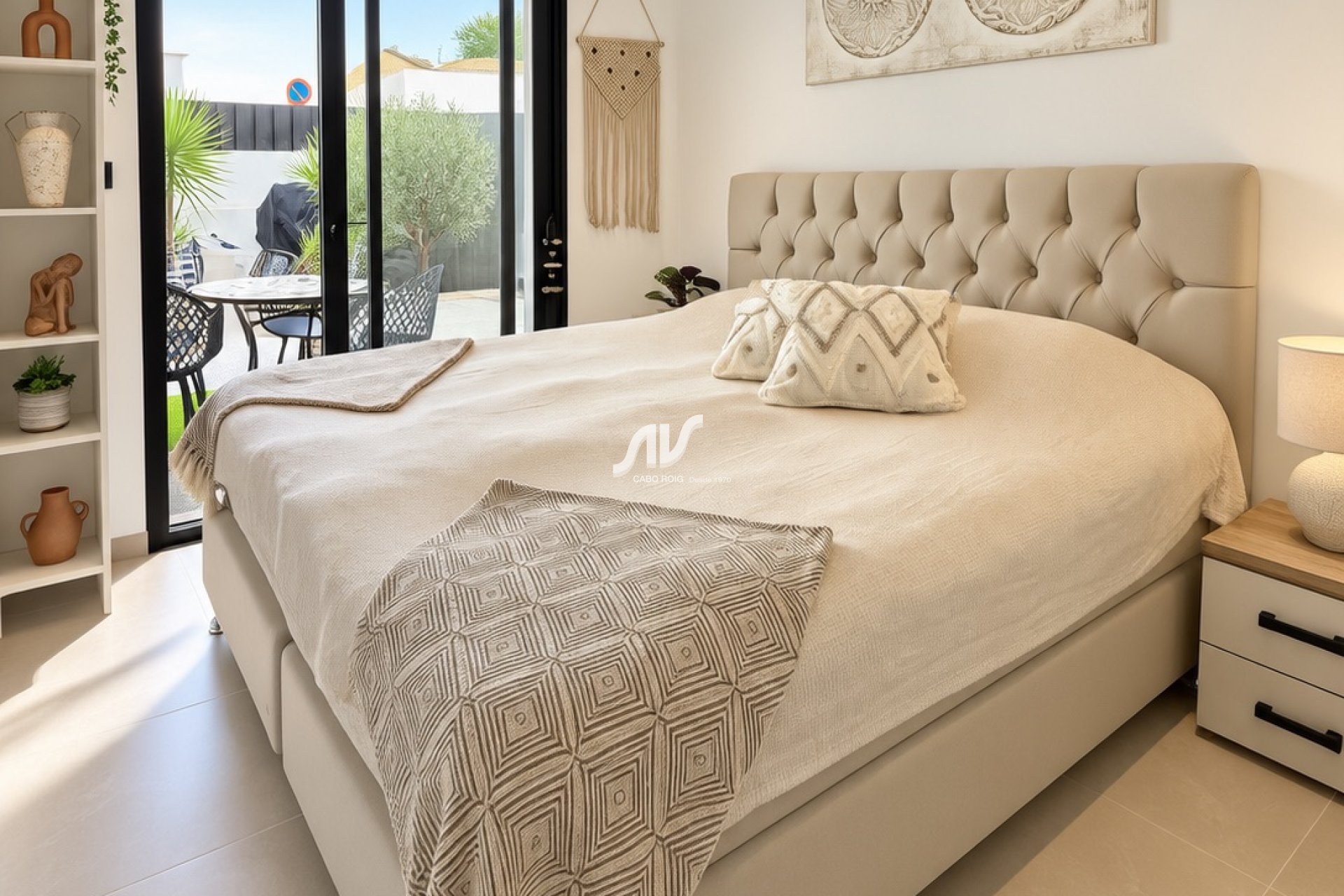 Nuevo - Bungalow - Pilar de la Horadada