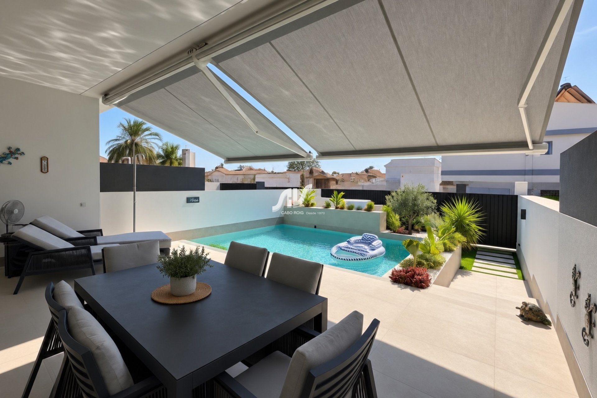 Nuevo - Bungalow - Pilar de la Horadada