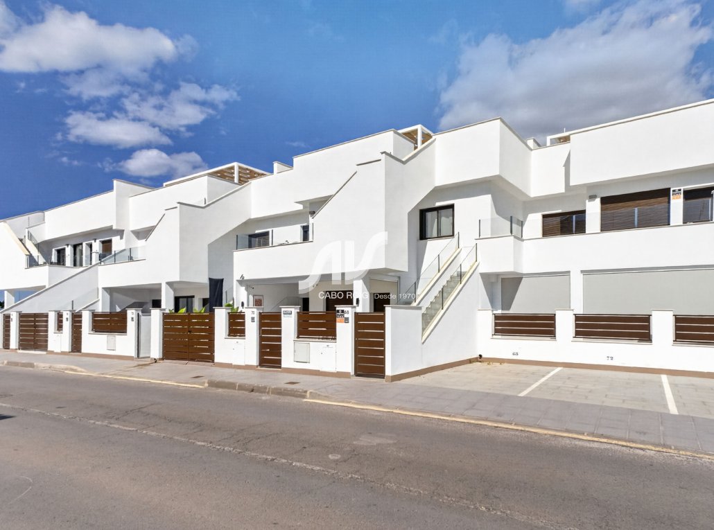 Nuevo - Bungalow - Pilar de la Horadada