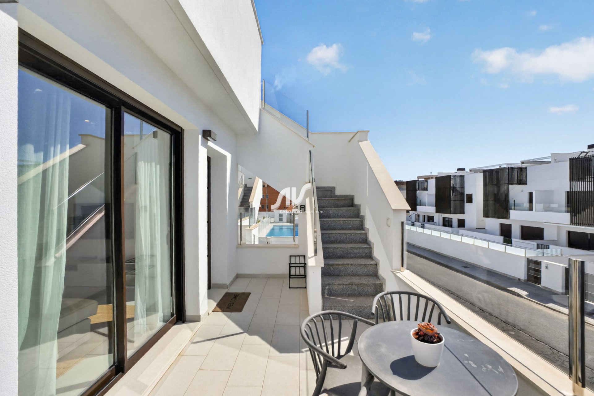 Nuevo - Bungalow - Pilar de la Horadada
