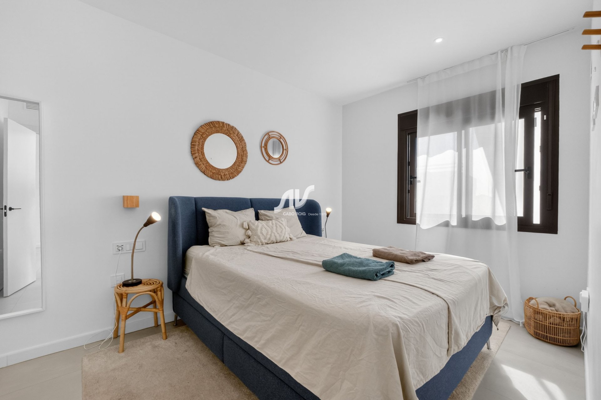 Nuevo - Bungalow - Pilar de la Horadada